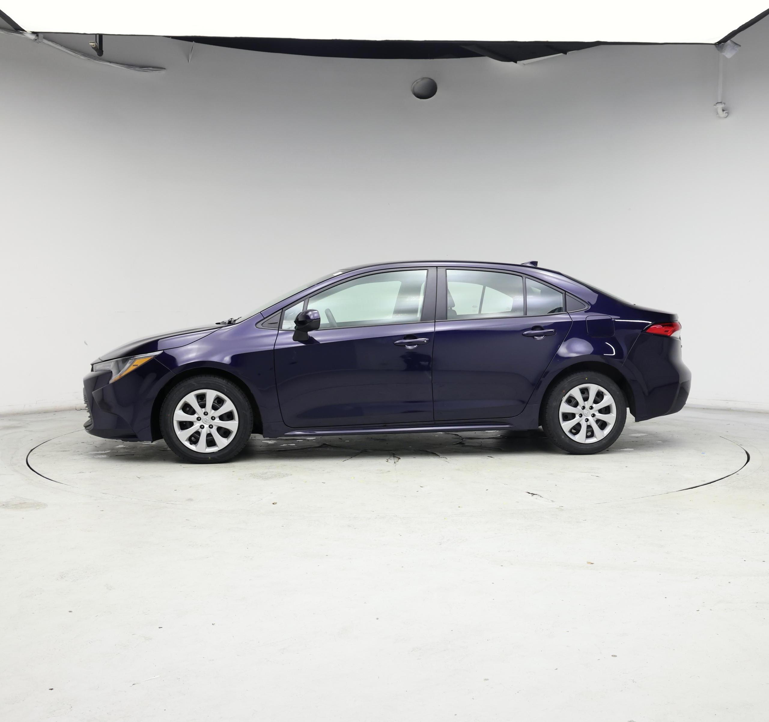 Thumbnail: 2023 Toyota Corolla - 3