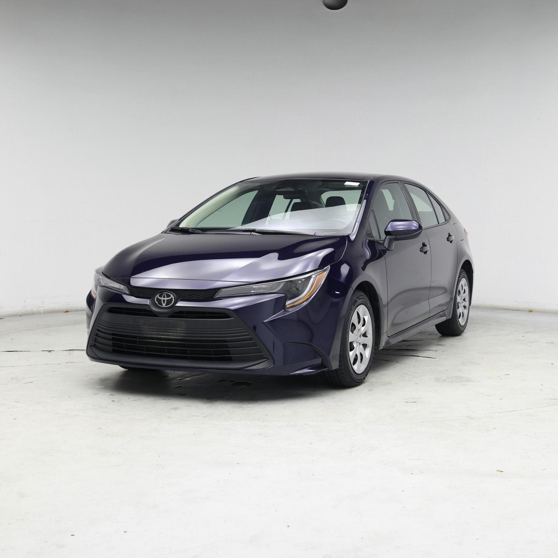 Thumbnail: 2023 Toyota Corolla - 4