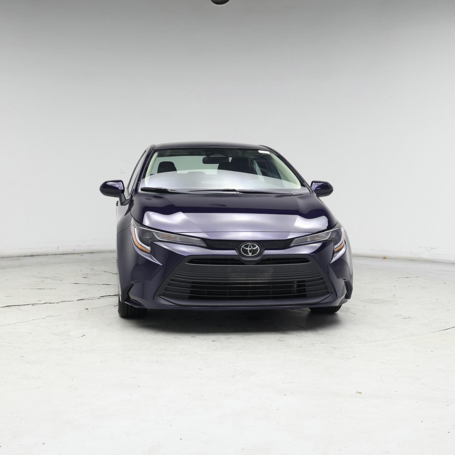 Thumbnail: 2023 Toyota Corolla - 5