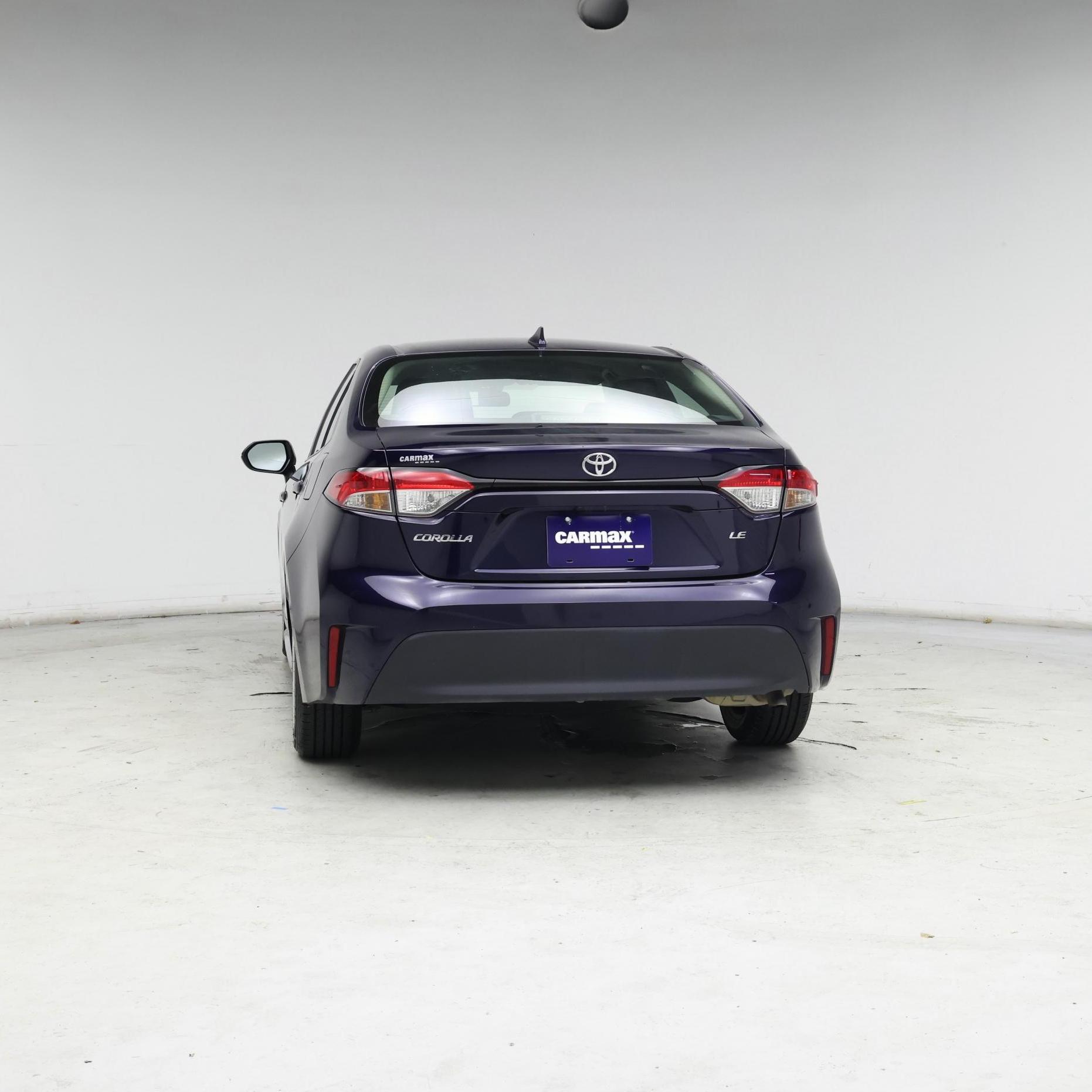 Thumbnail: 2023 Toyota Corolla - 6