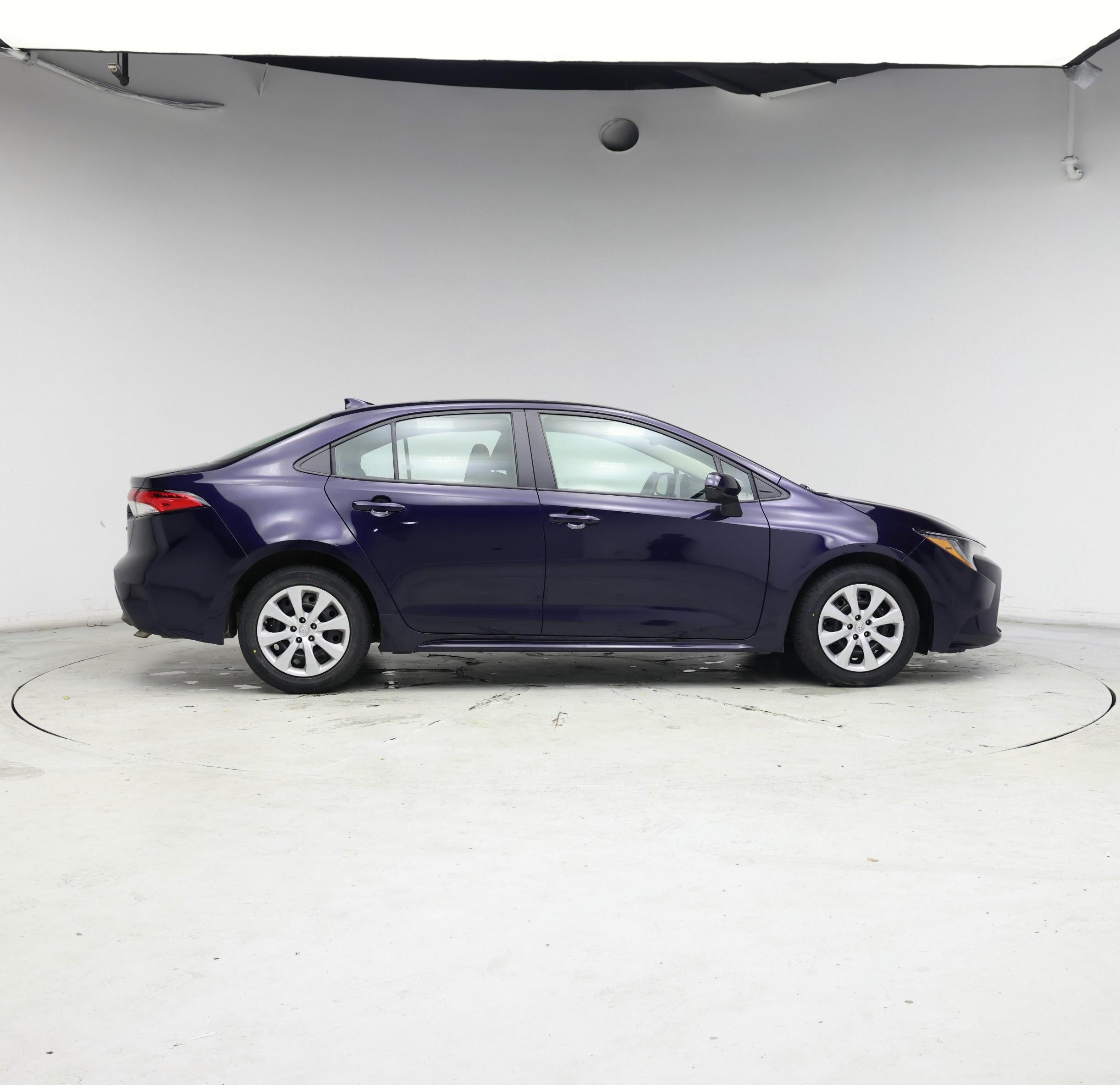 Thumbnail: 2023 Toyota Corolla - 7