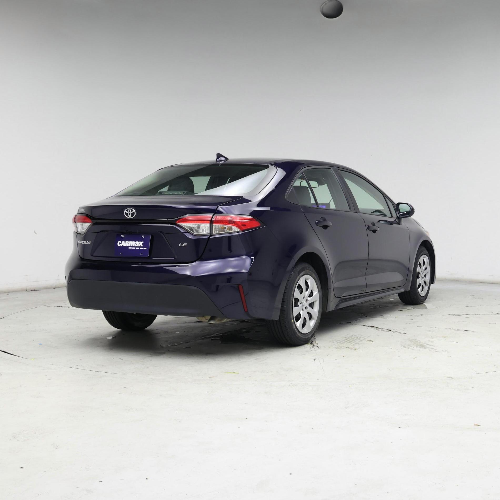 Thumbnail: 2023 Toyota Corolla - 8