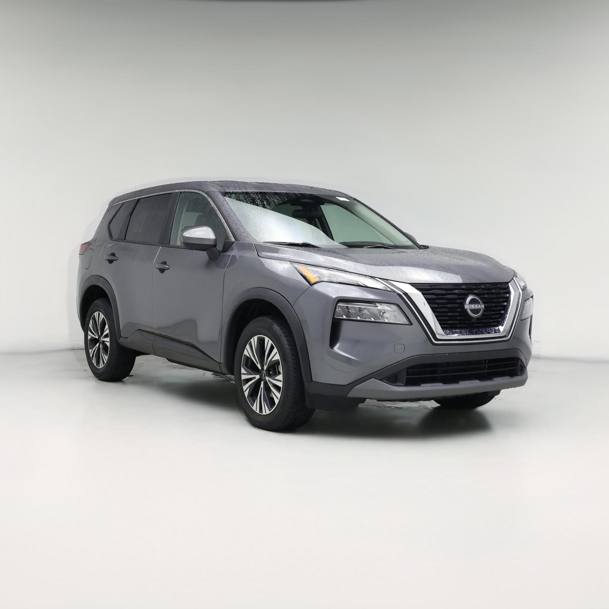 Thumbnail: 2023 Nissan Rogue - 1