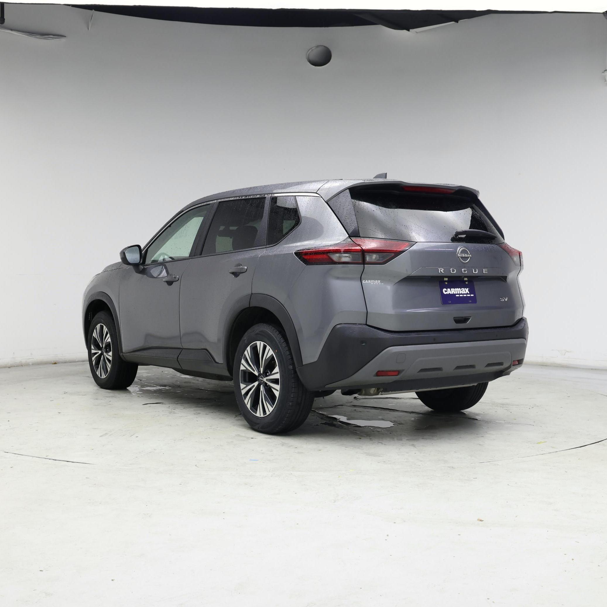Thumbnail: 2023 Nissan Rogue - 2