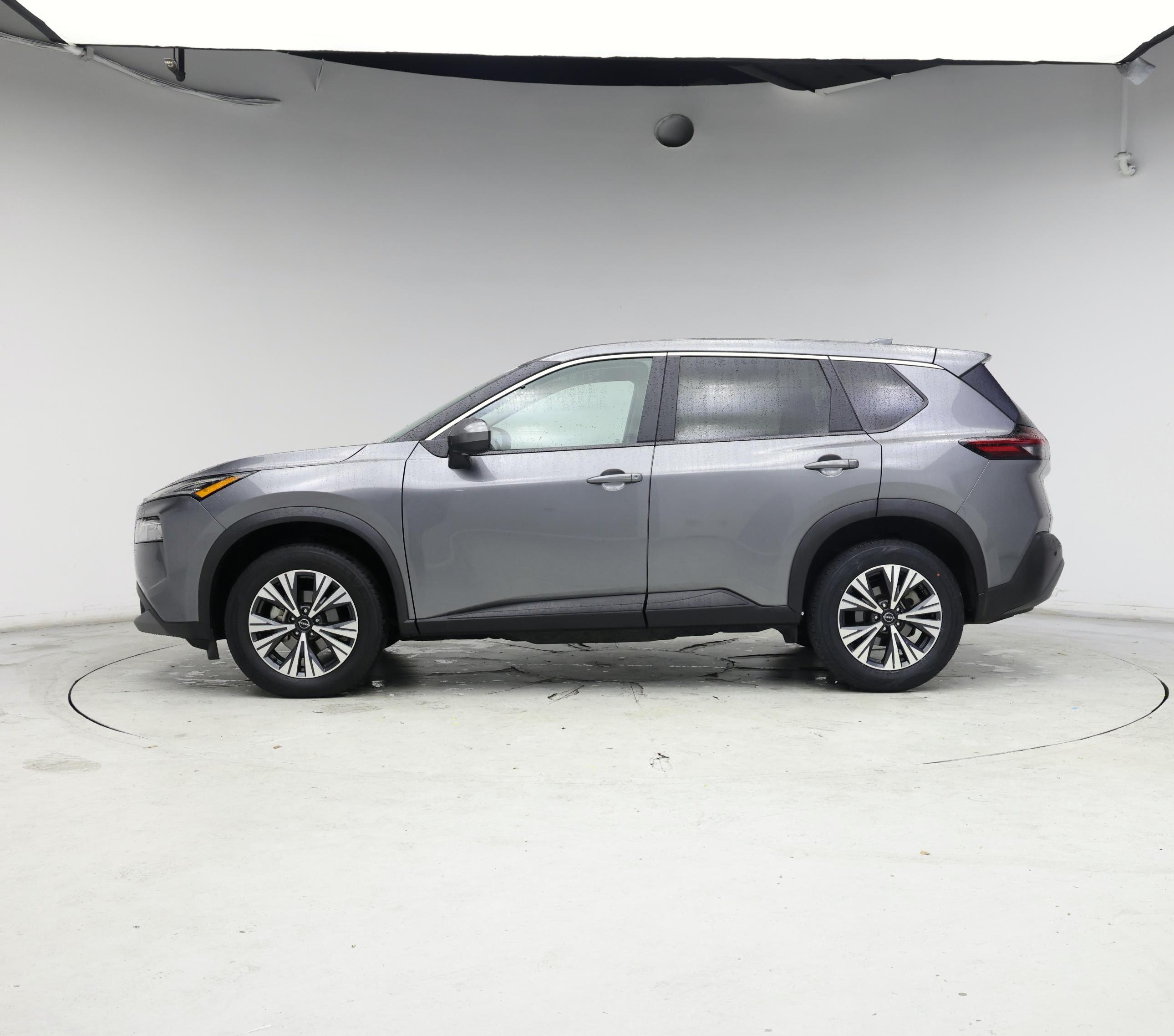 Thumbnail: 2023 Nissan Rogue - 3