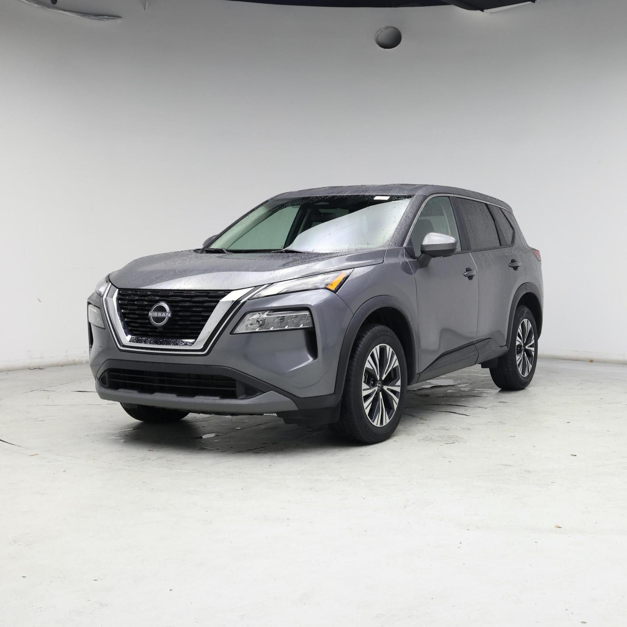 Thumbnail: 2023 Nissan Rogue - 4