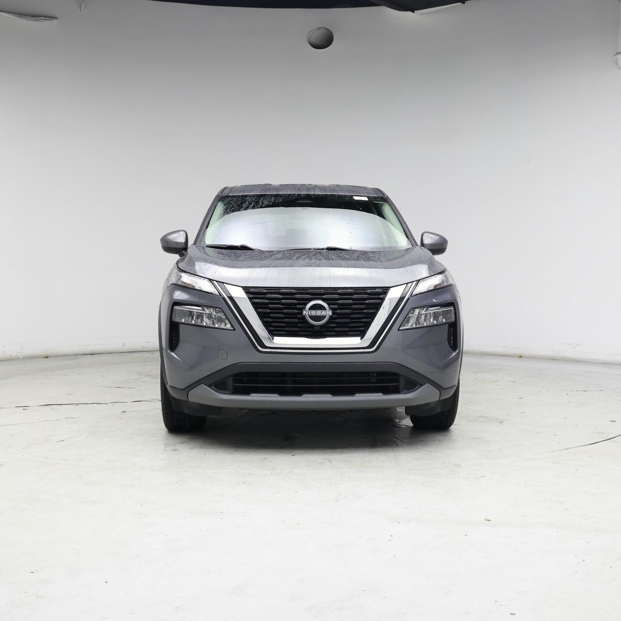 Thumbnail: 2023 Nissan Rogue - 5