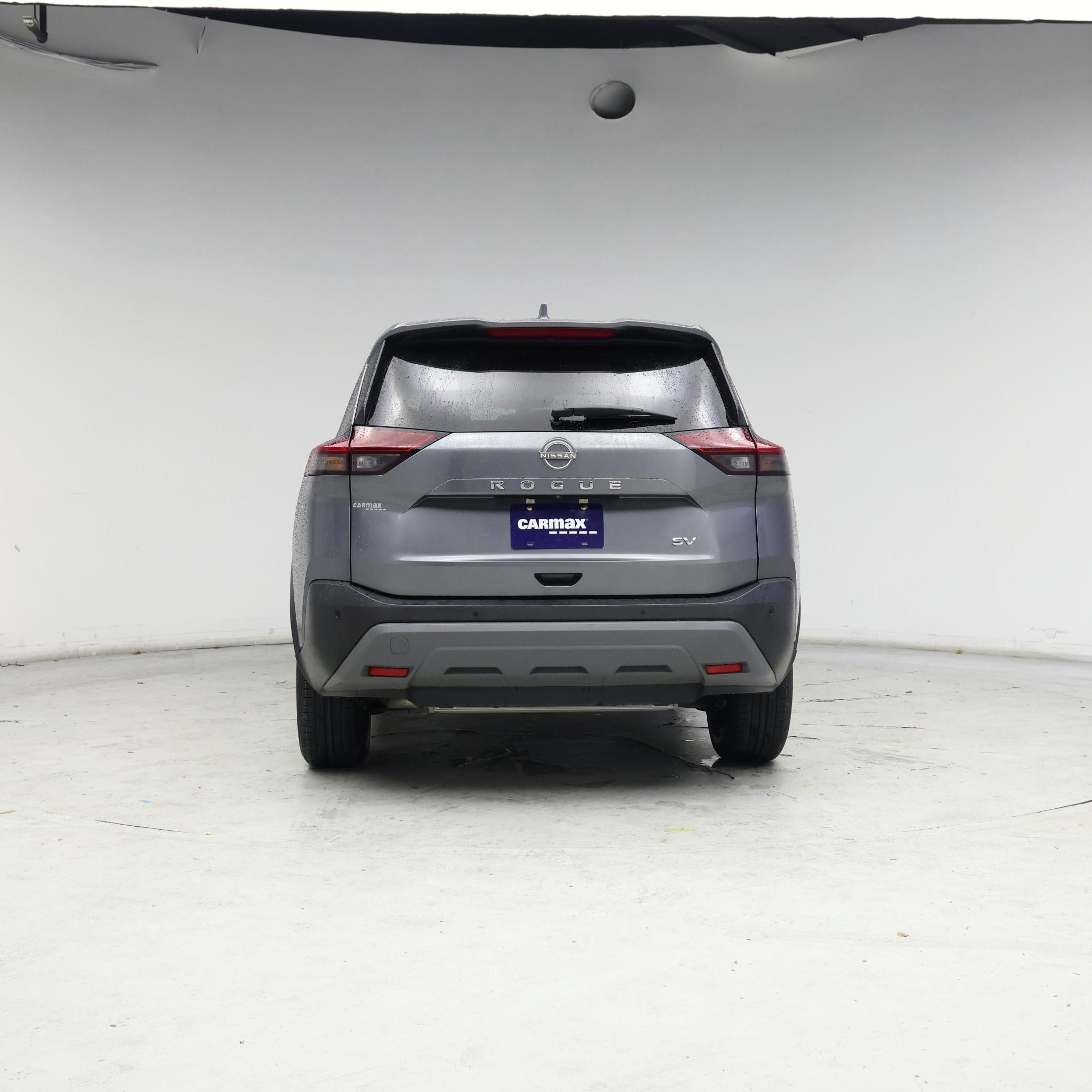 Thumbnail: 2023 Nissan Rogue - 6