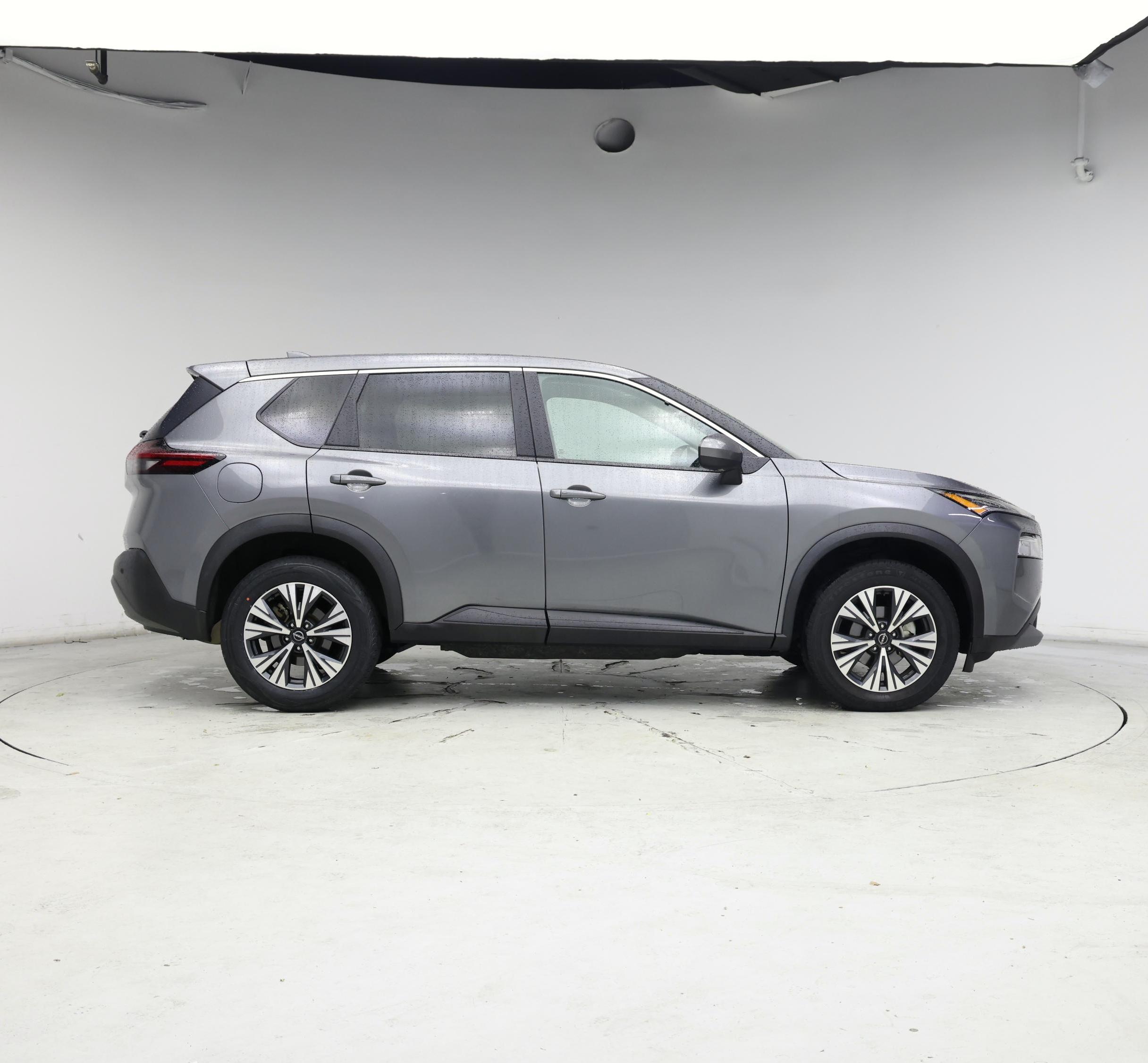 Thumbnail: 2023 Nissan Rogue - 7