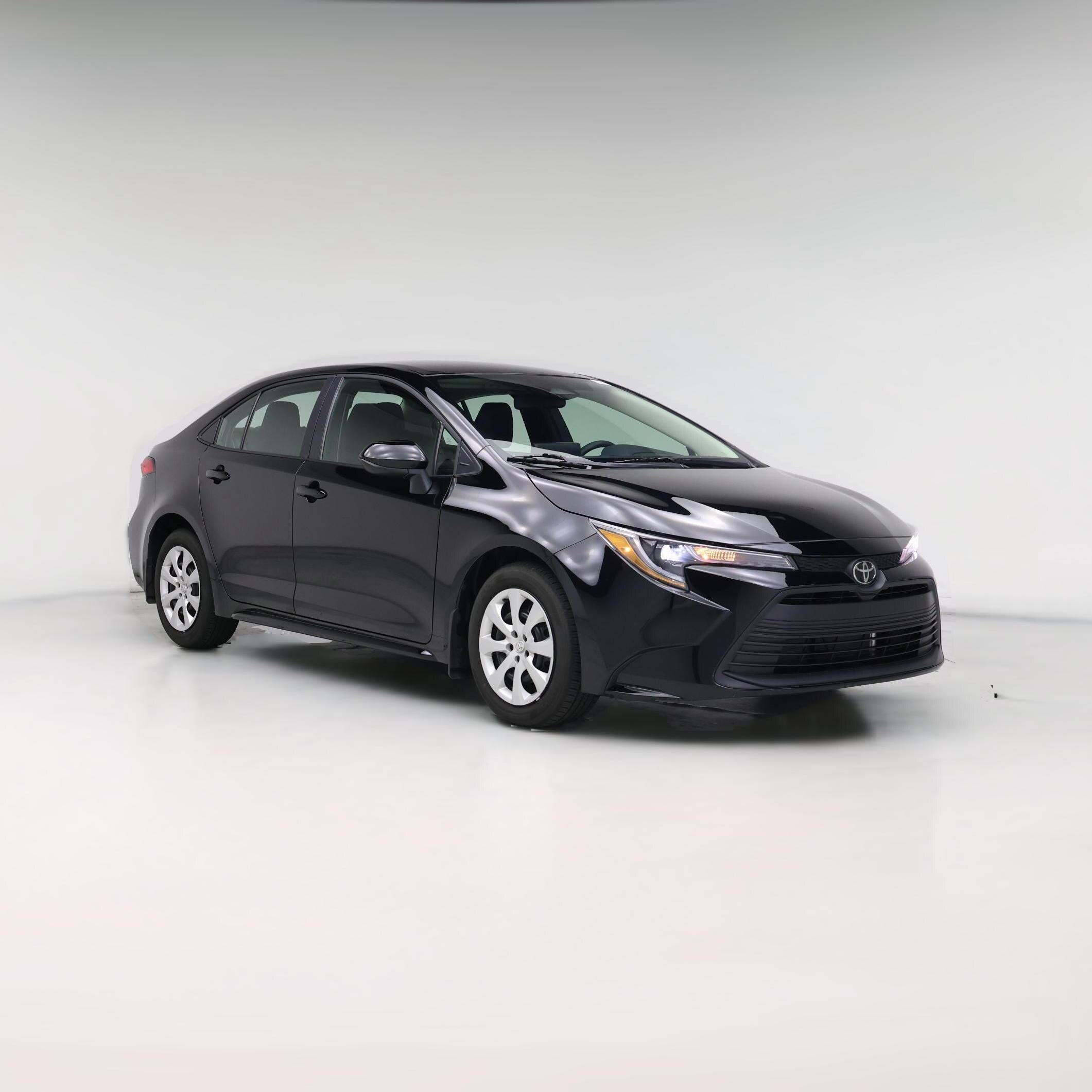 Thumbnail: 2025 Toyota Corolla - 1