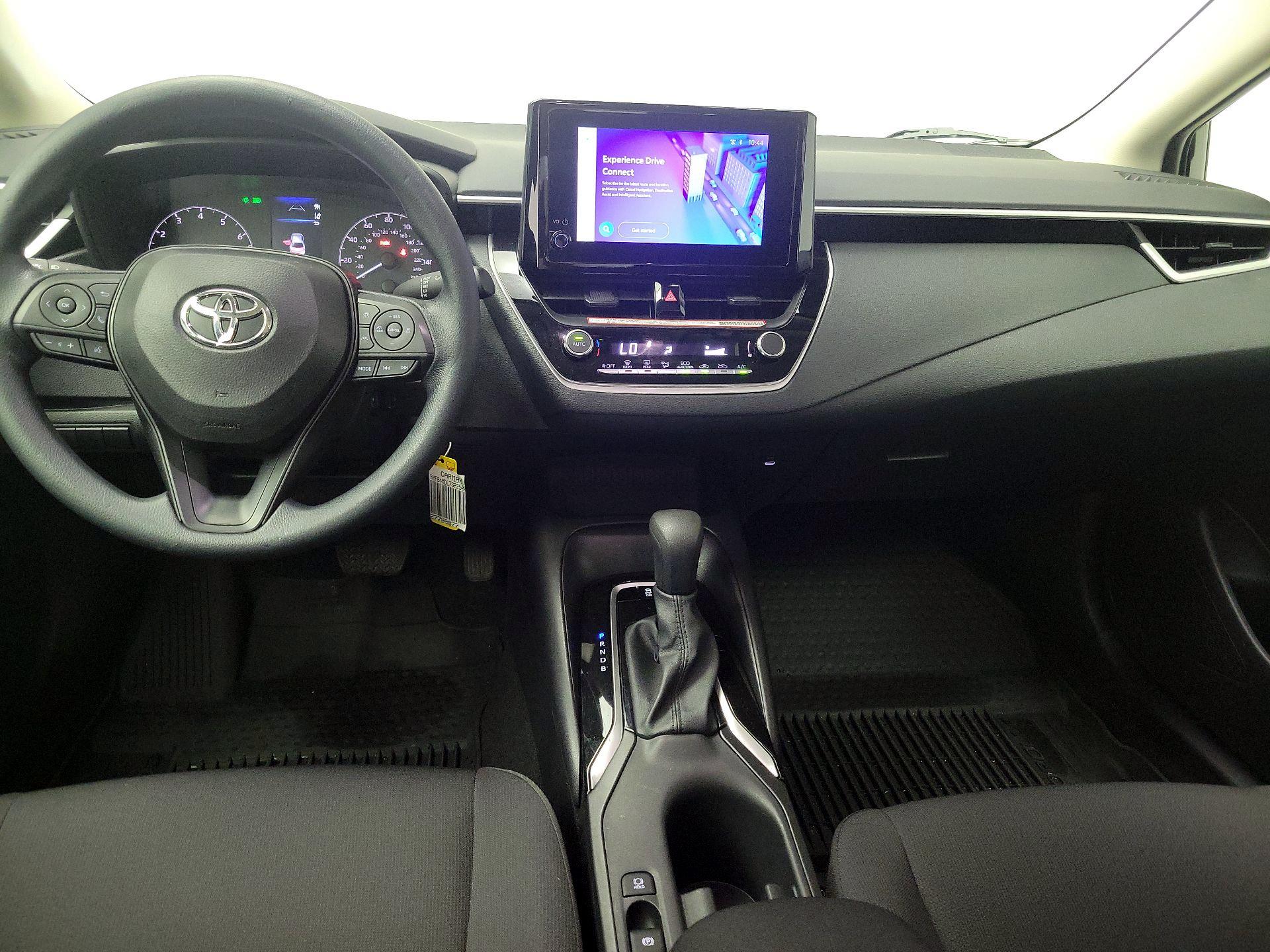 Thumbnail: 2025 Toyota Corolla - 9