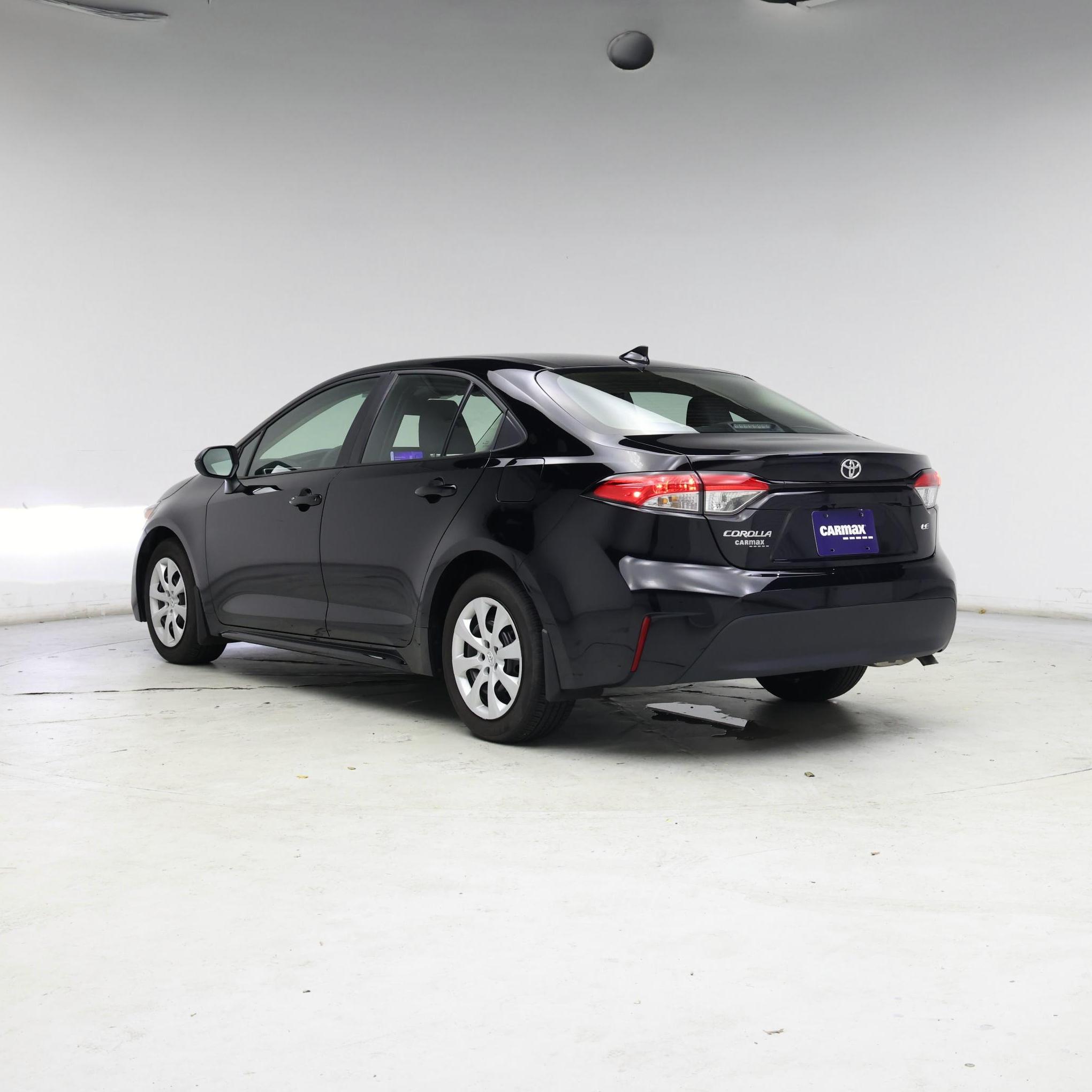 Thumbnail: 2025 Toyota Corolla - 2