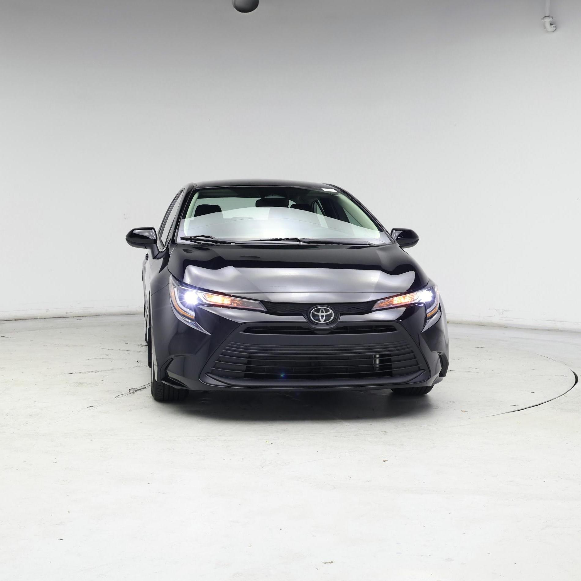 Thumbnail: 2025 Toyota Corolla - 5