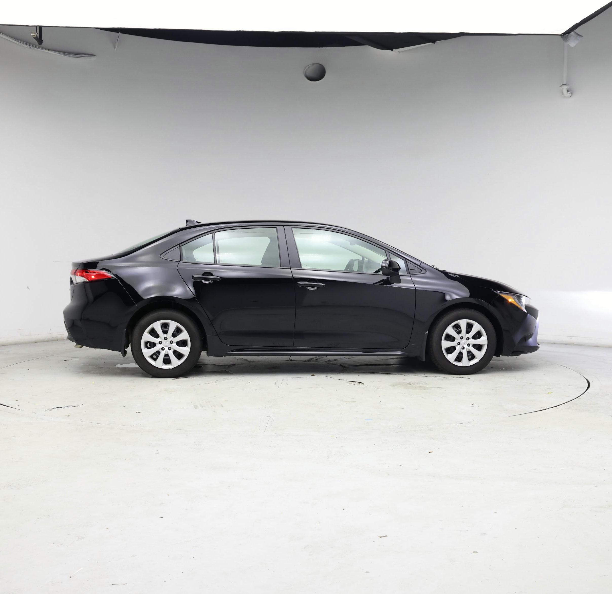 Thumbnail: 2025 Toyota Corolla - 7