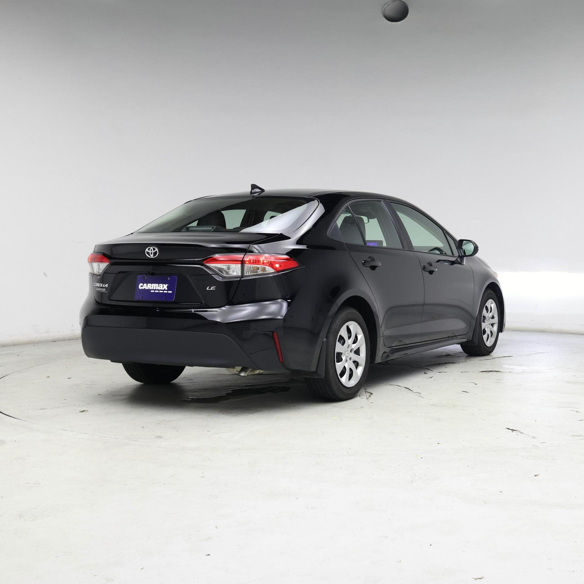 Thumbnail: 2025 Toyota Corolla - 8
