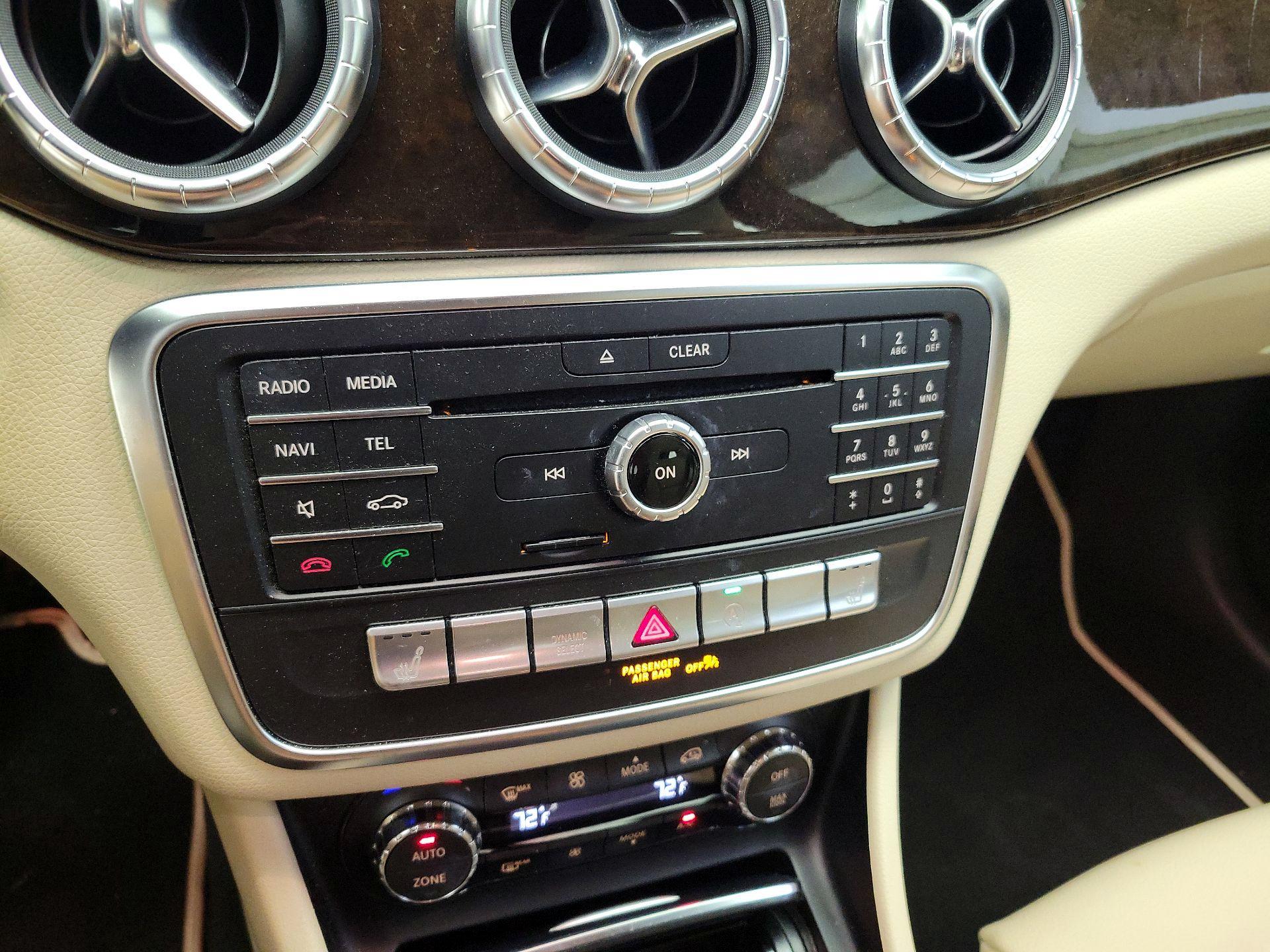 Thumbnail: 2018 Mercedes-Benz CLA - 15