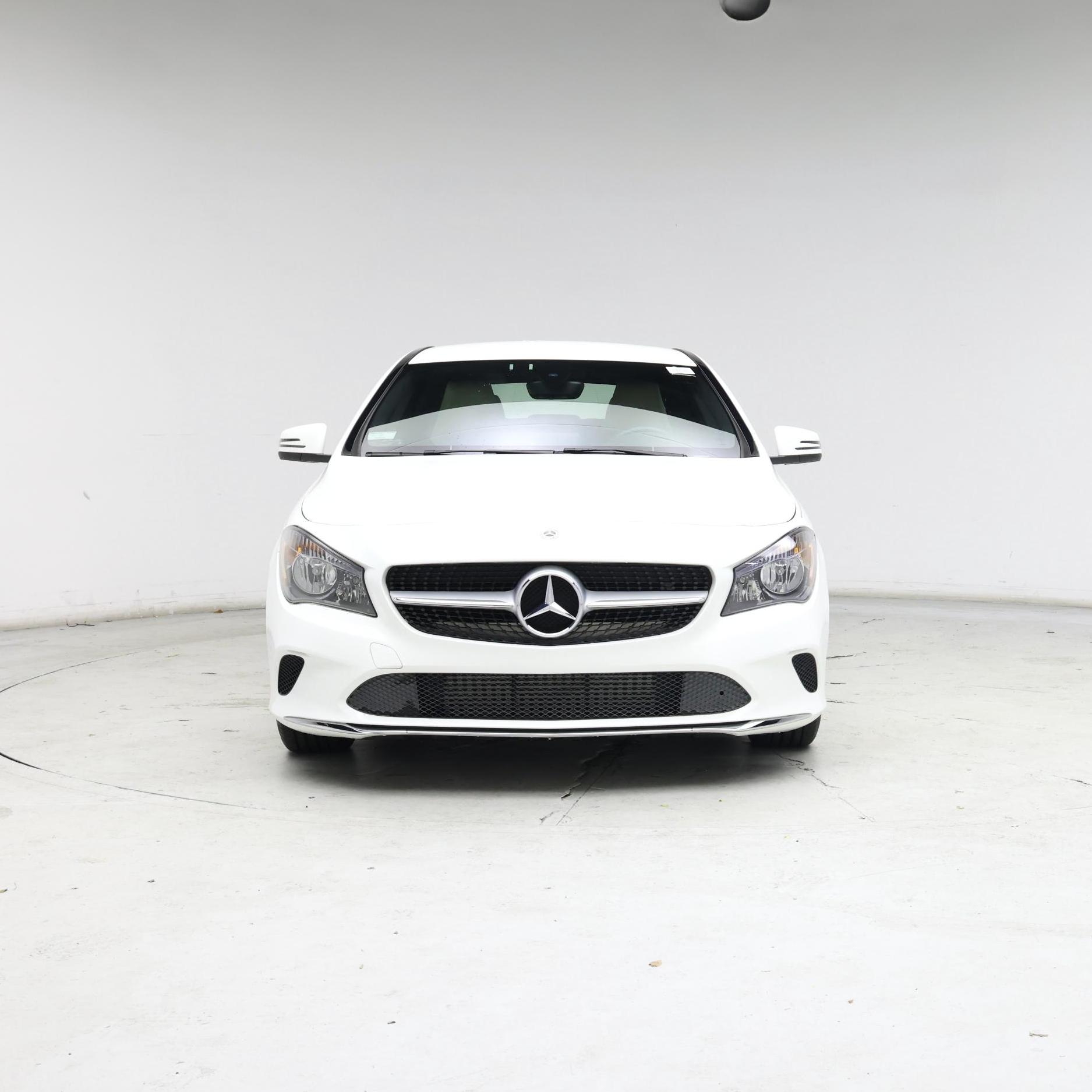 Thumbnail: 2018 Mercedes-Benz CLA - 5