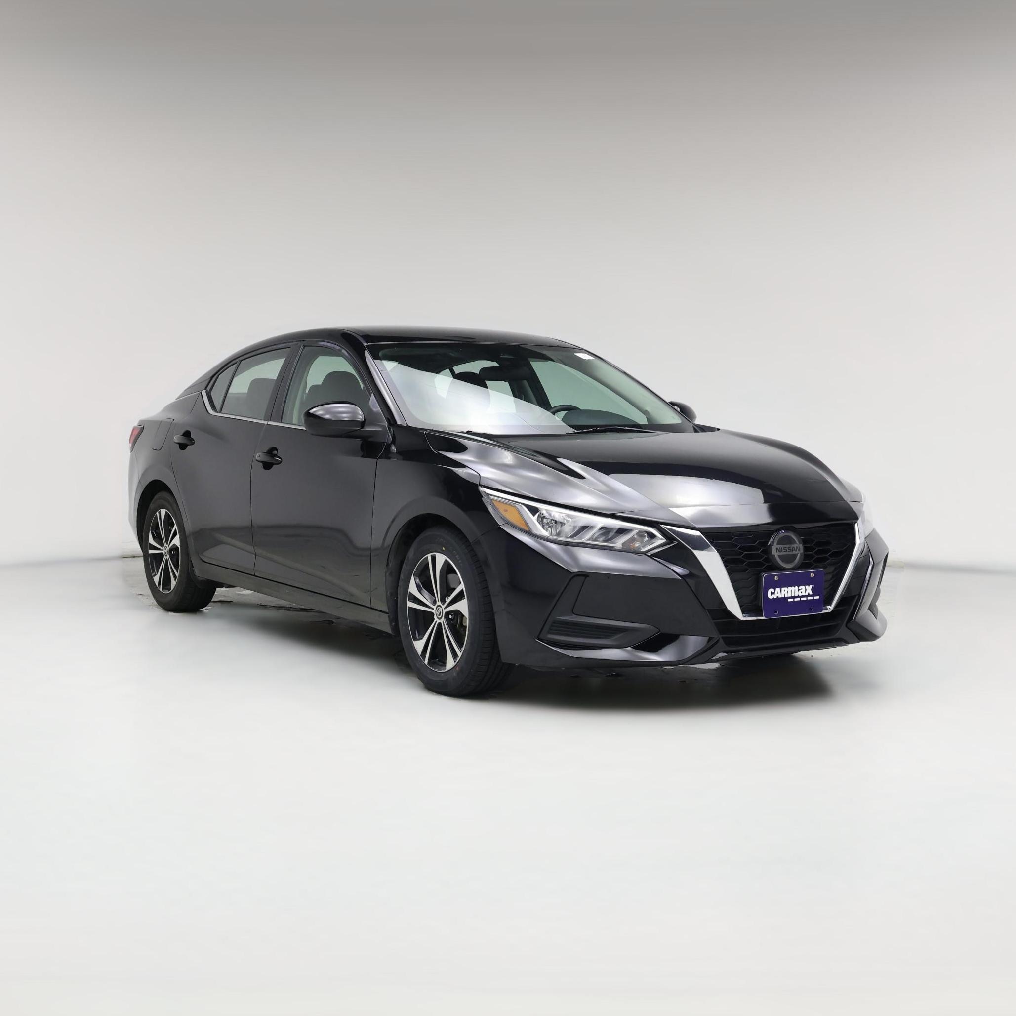 Thumbnail: 2023 Nissan Sentra - 1