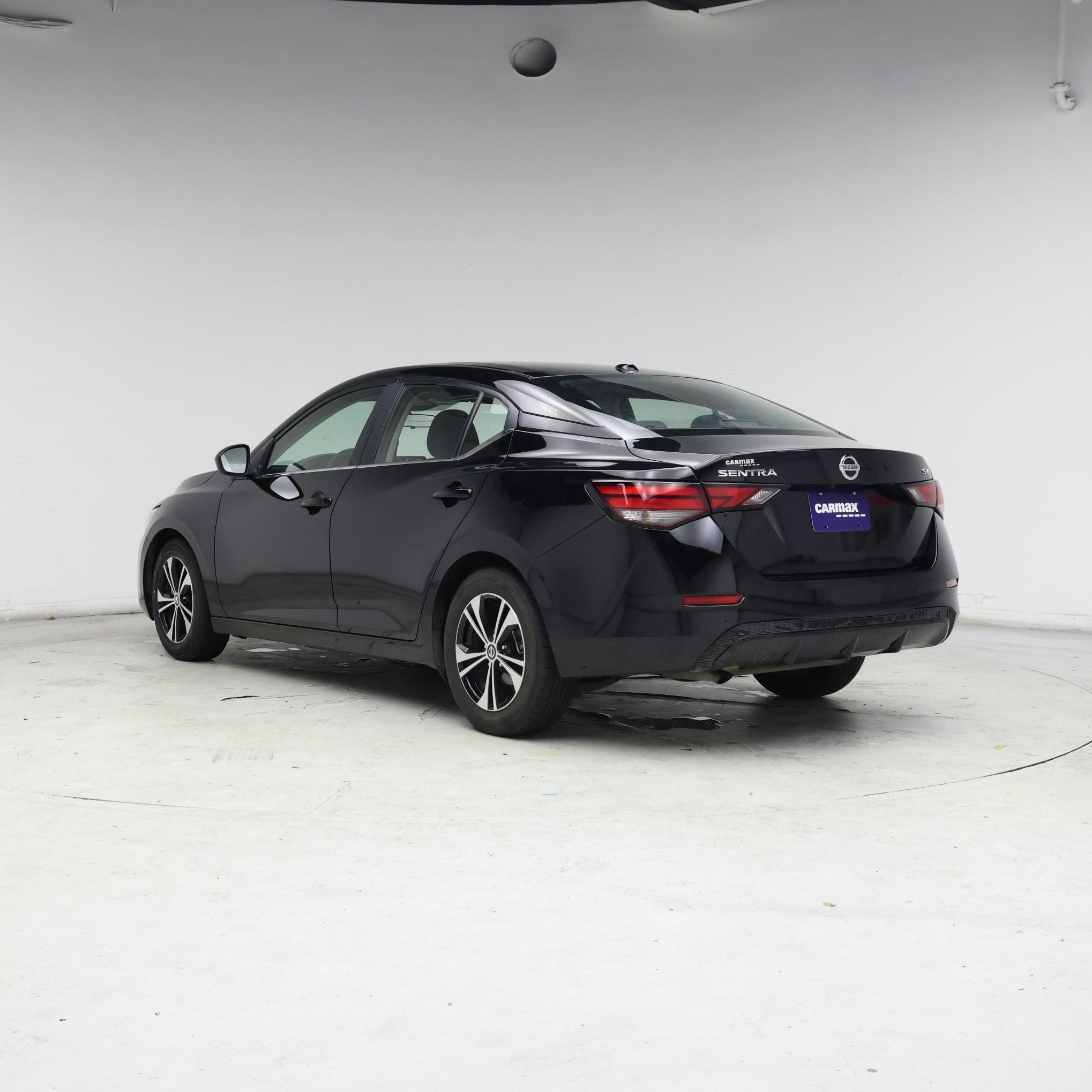 Thumbnail: 2023 Nissan Sentra - 2