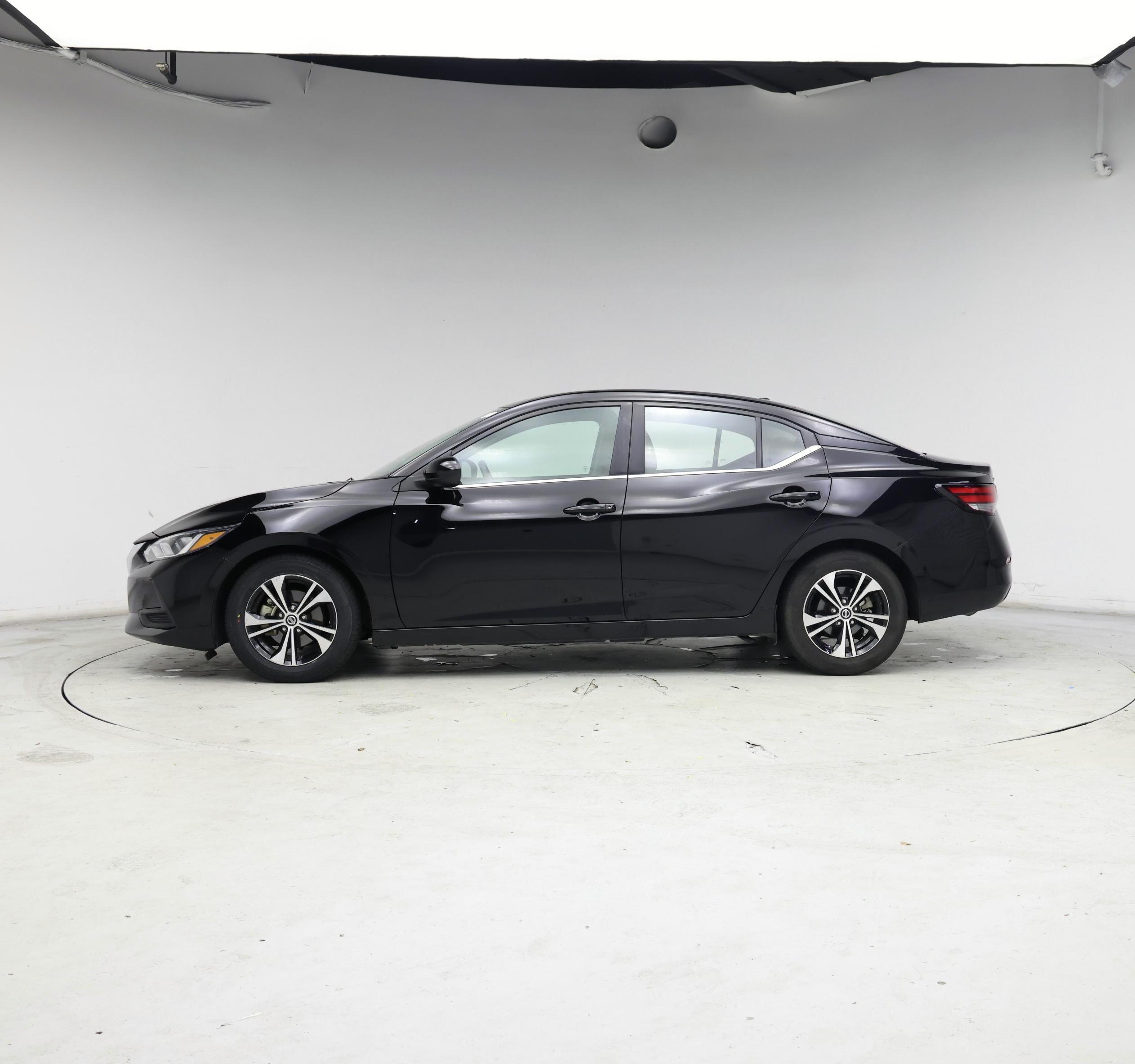 Thumbnail: 2023 Nissan Sentra - 3