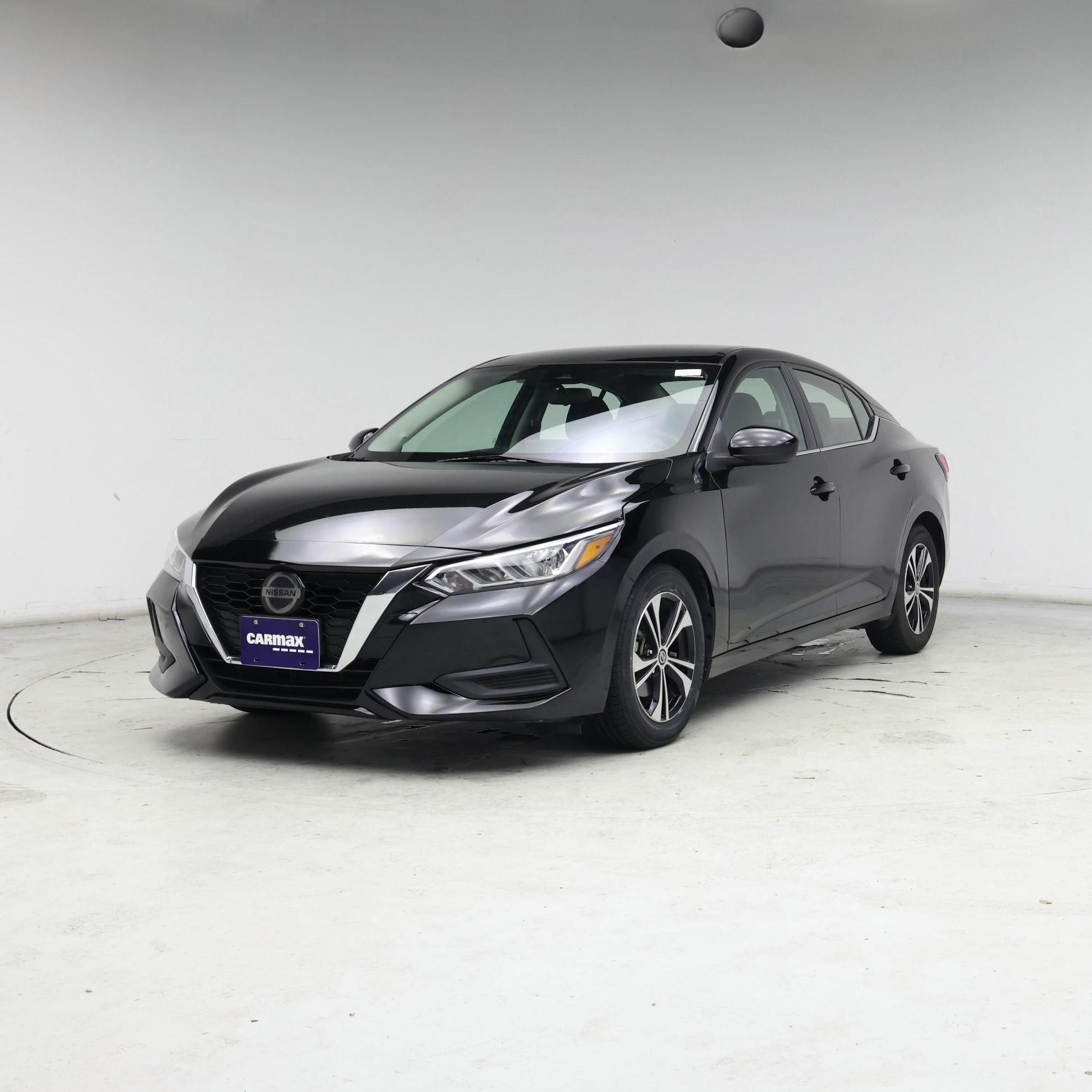 Thumbnail: 2023 Nissan Sentra - 4