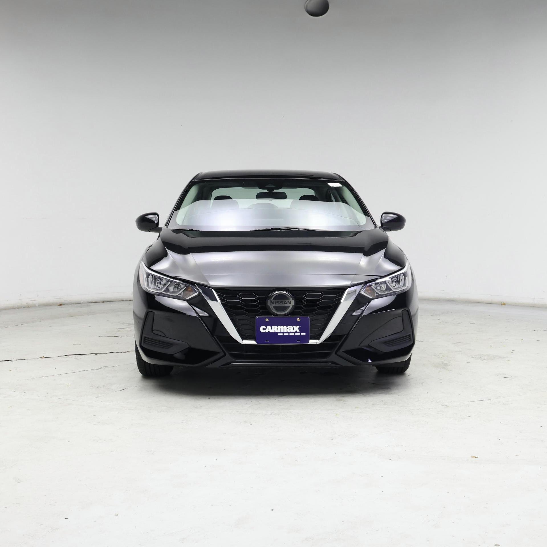 Thumbnail: 2023 Nissan Sentra - 5