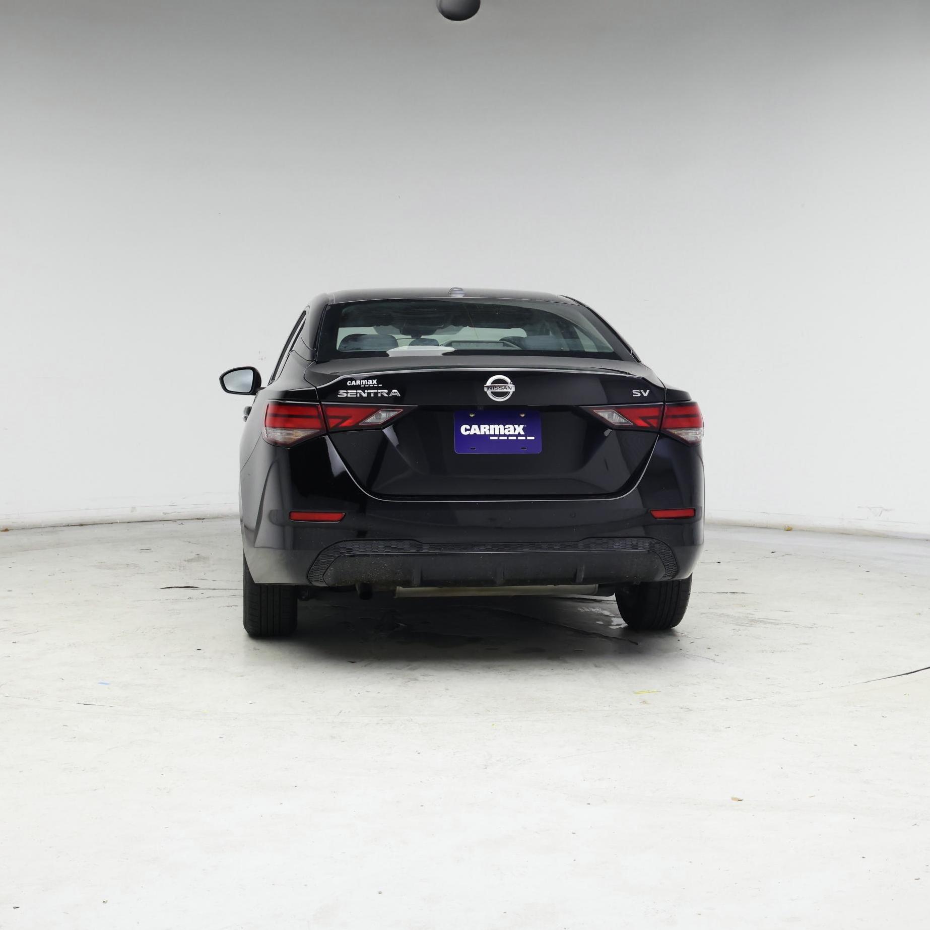 Thumbnail: 2023 Nissan Sentra - 6