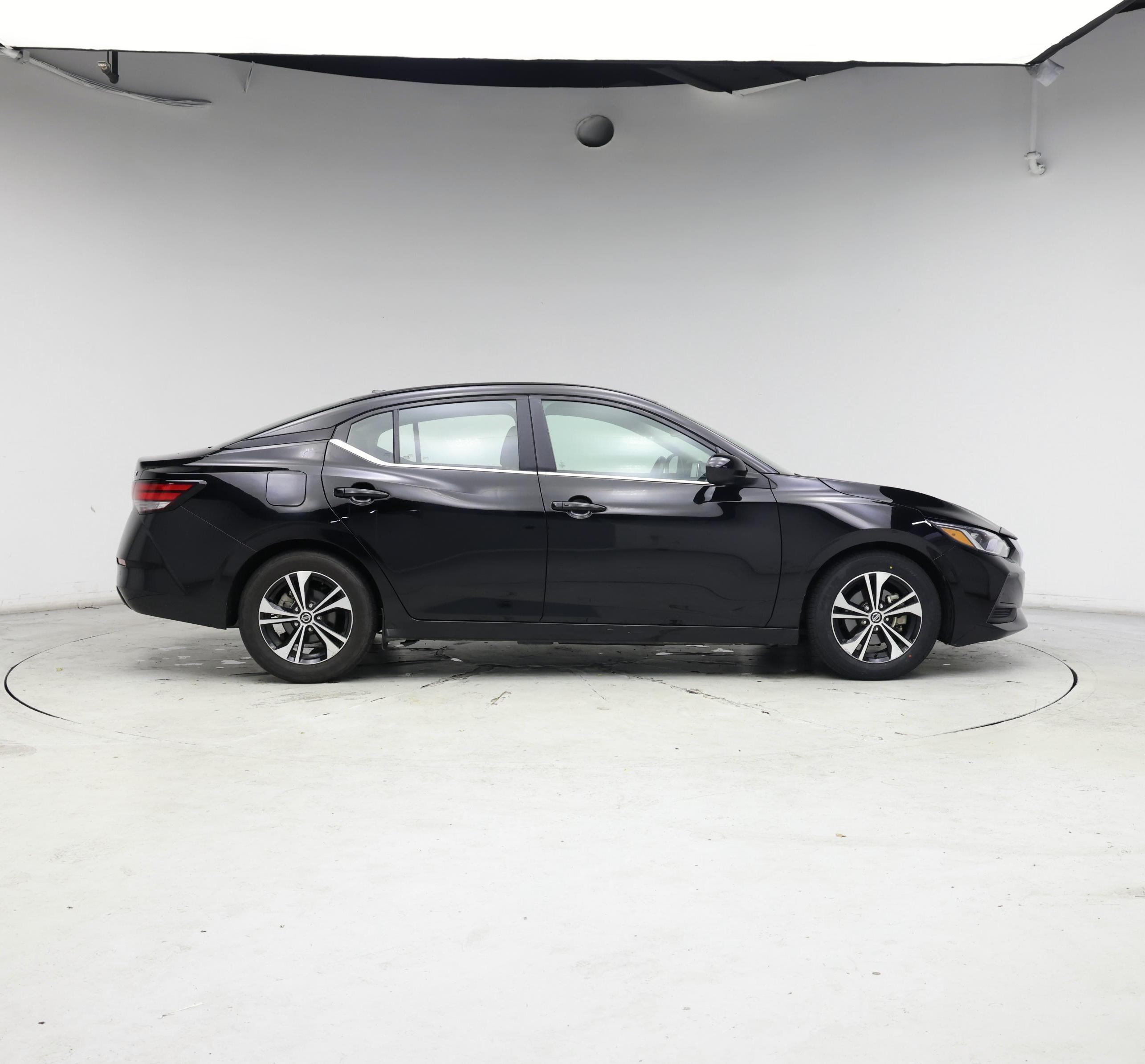 Thumbnail: 2023 Nissan Sentra - 7