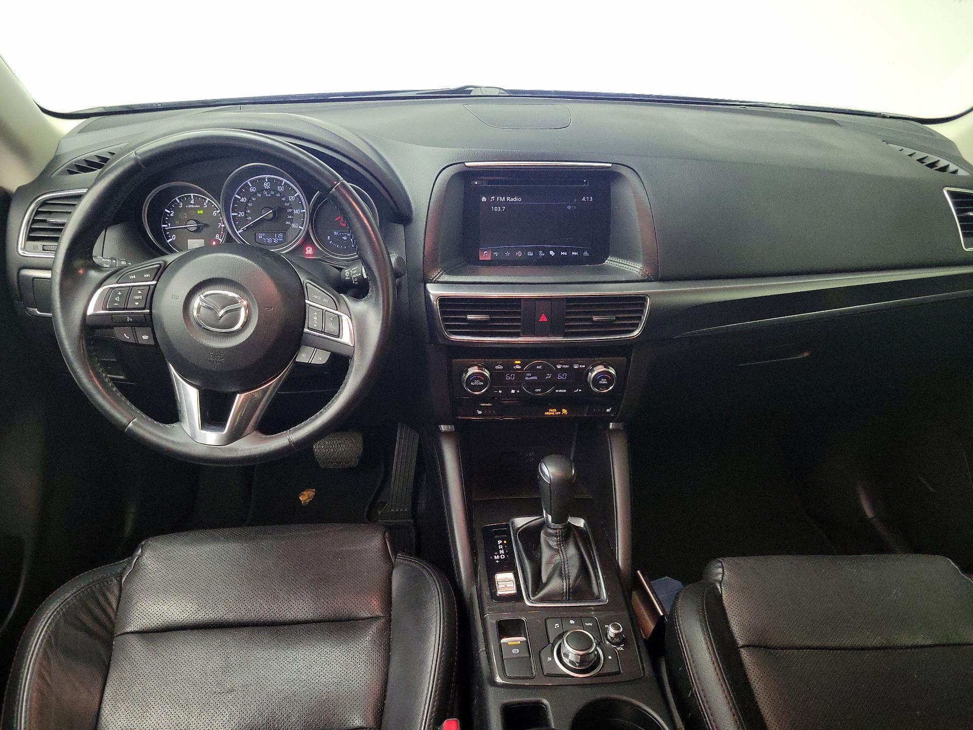 Thumbnail: 2016 Mazda CX-5 - 9