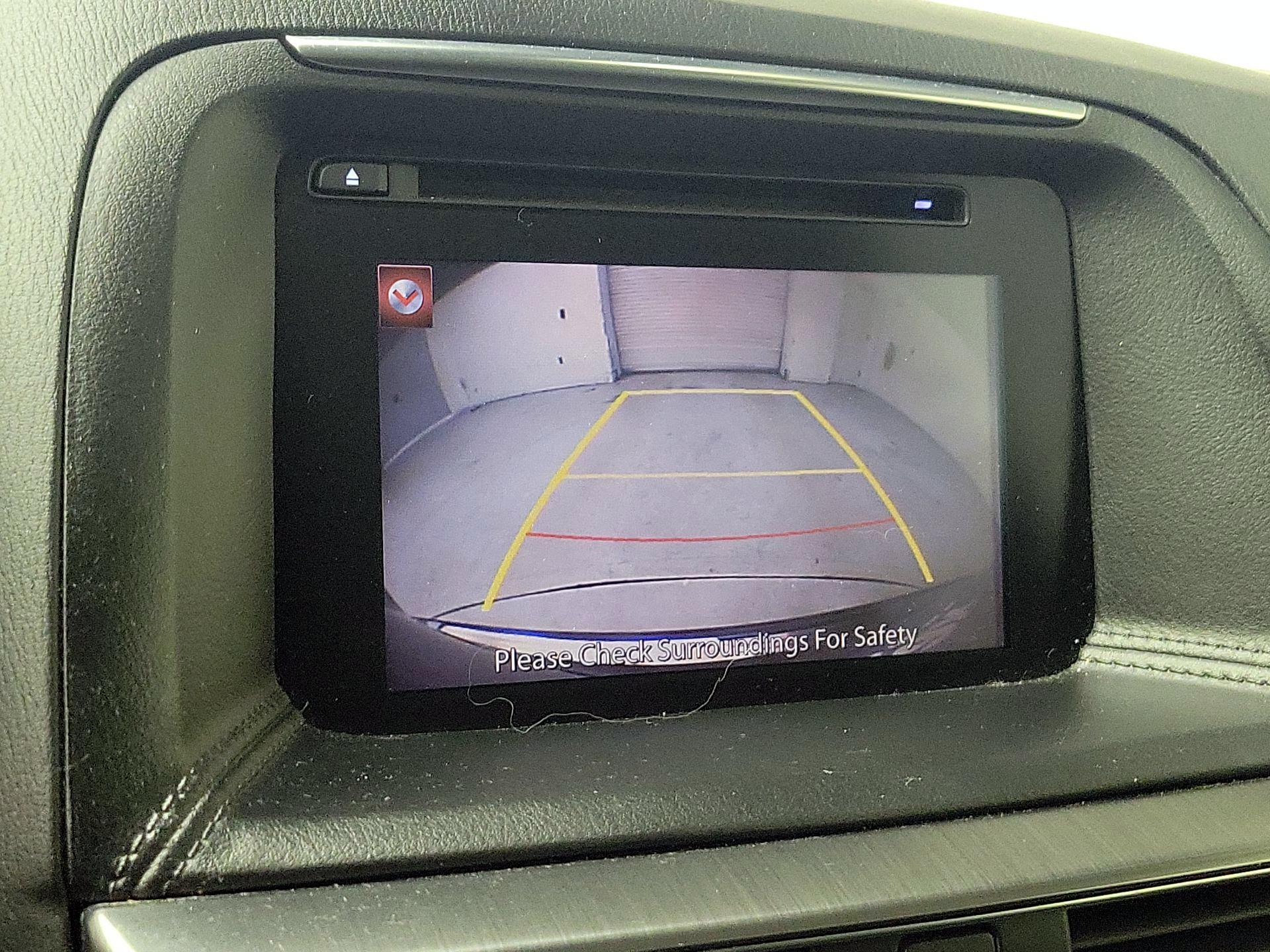 Thumbnail: 2016 Mazda CX-5 - 14