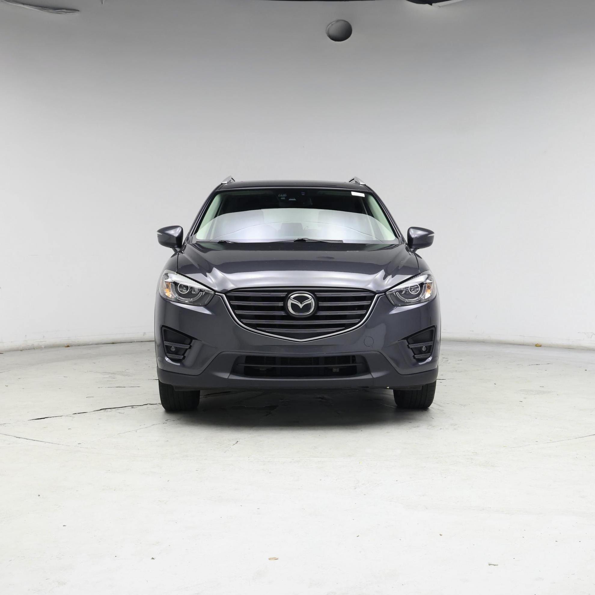 Thumbnail: 2016 Mazda CX-5 - 5