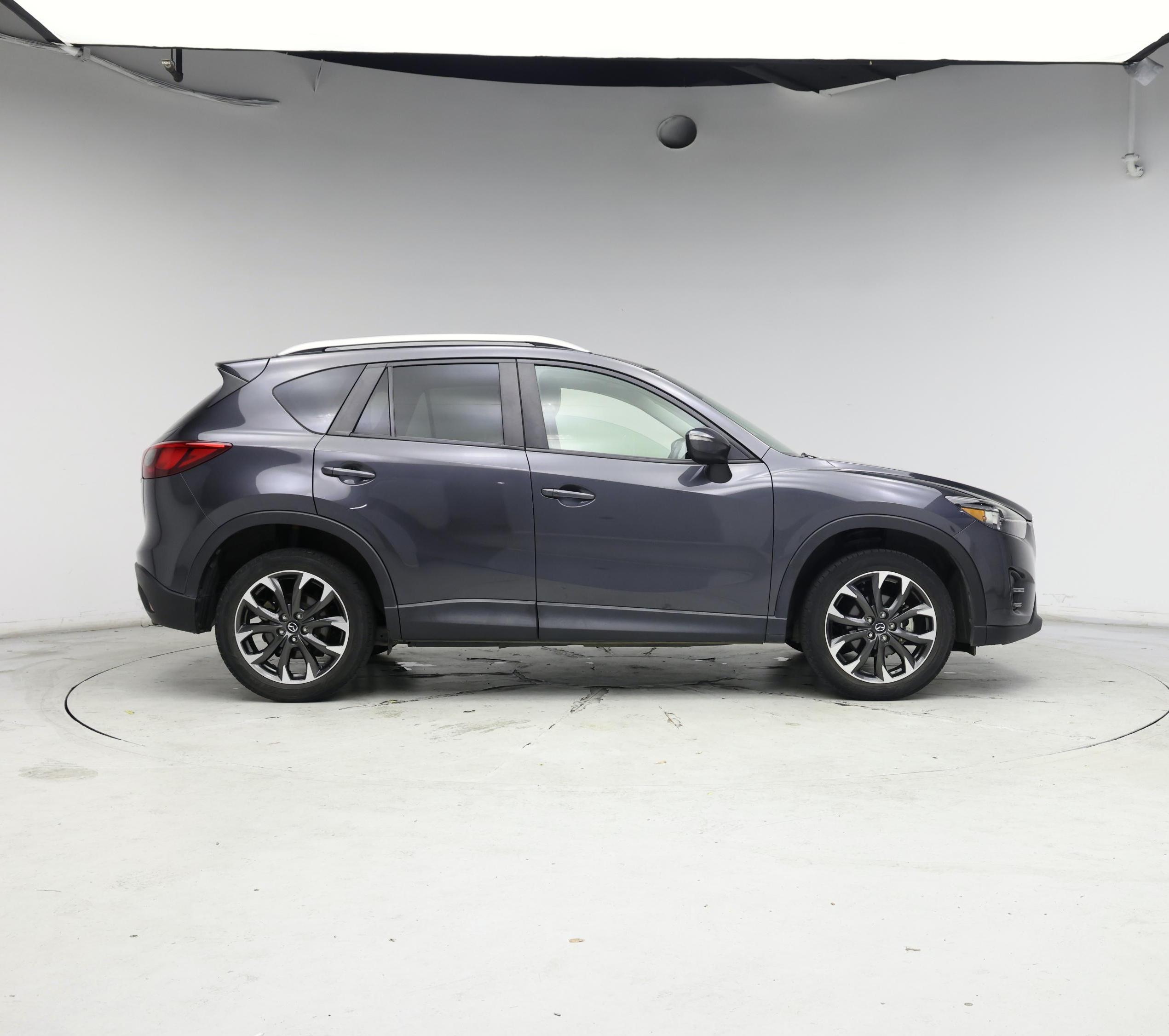 Thumbnail: 2016 Mazda CX-5 - 7