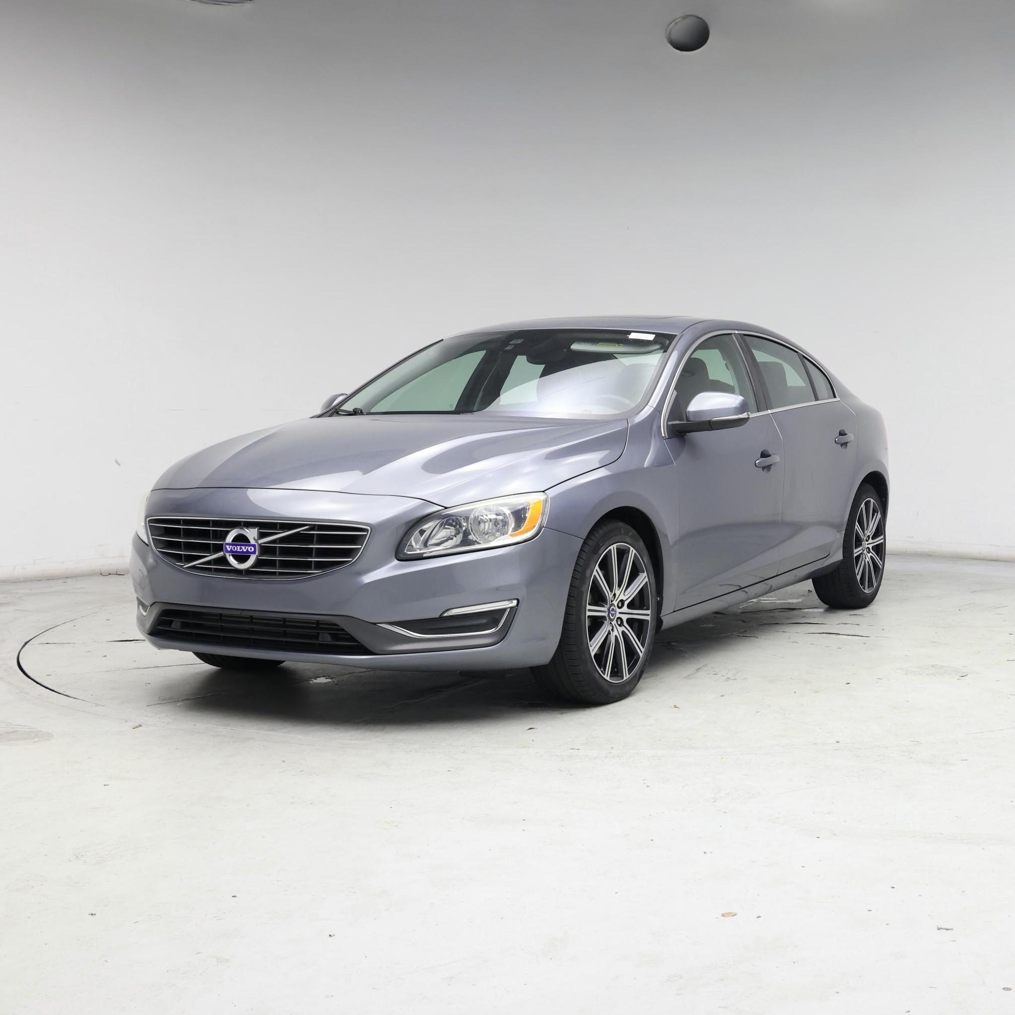 Thumbnail: 2017 Volvo S60 - 4