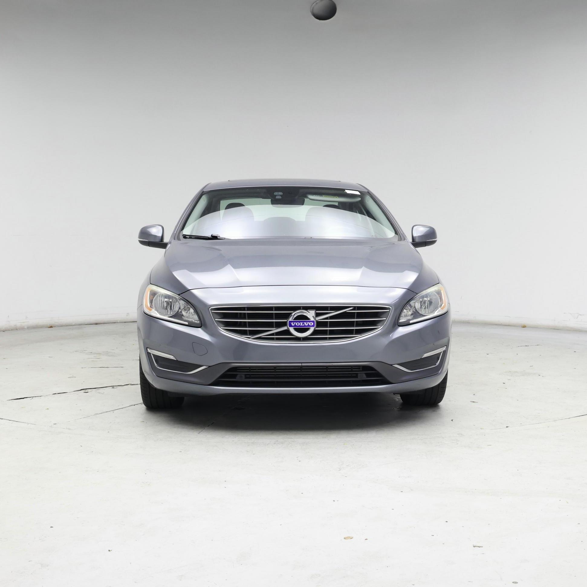 Thumbnail: 2017 Volvo S60 - 5