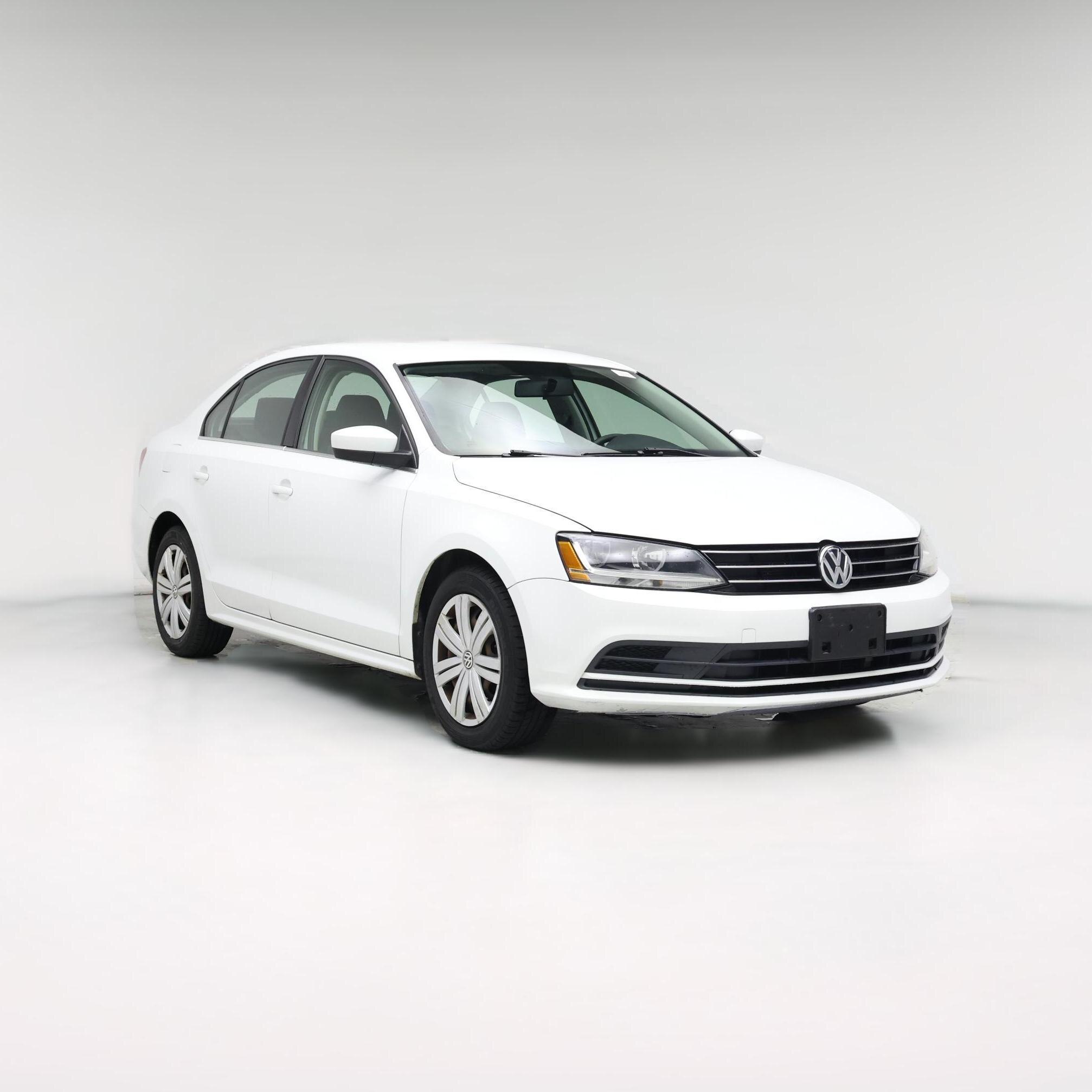 Thumbnail: 2017 Volkswagen Jetta - 1