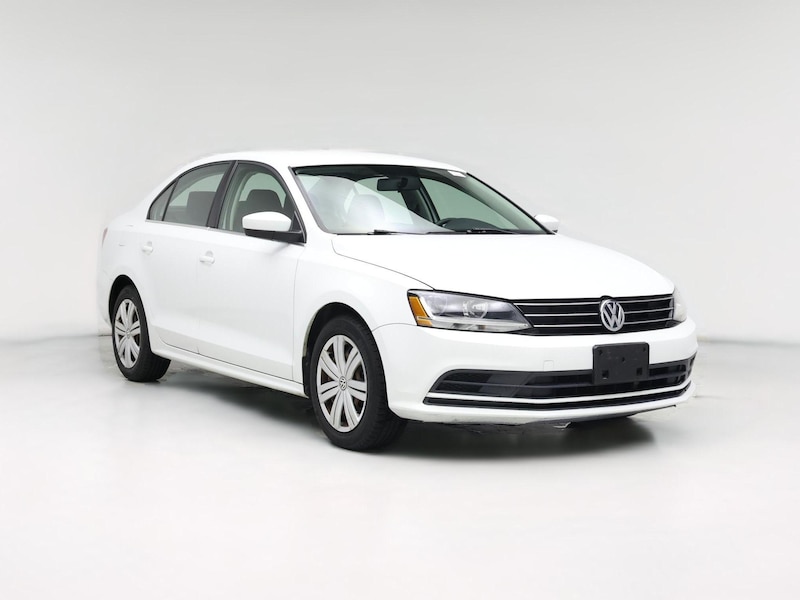2017 Volkswagen Jetta S -
                  Charlotte, NC