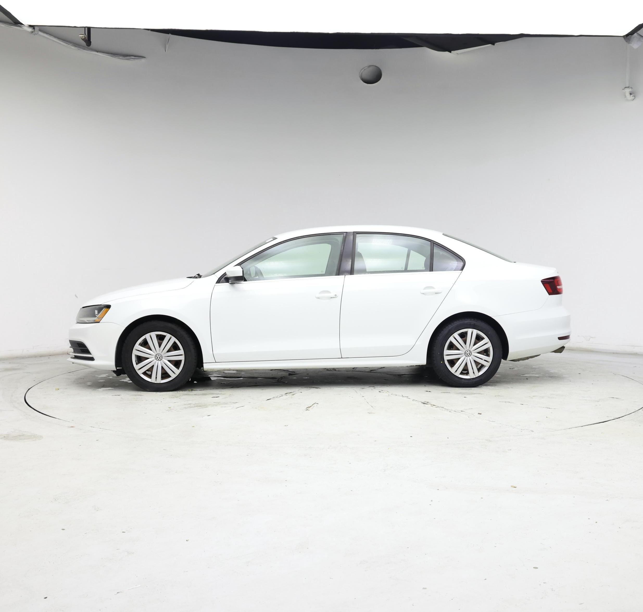 Thumbnail: 2017 Volkswagen Jetta - 3