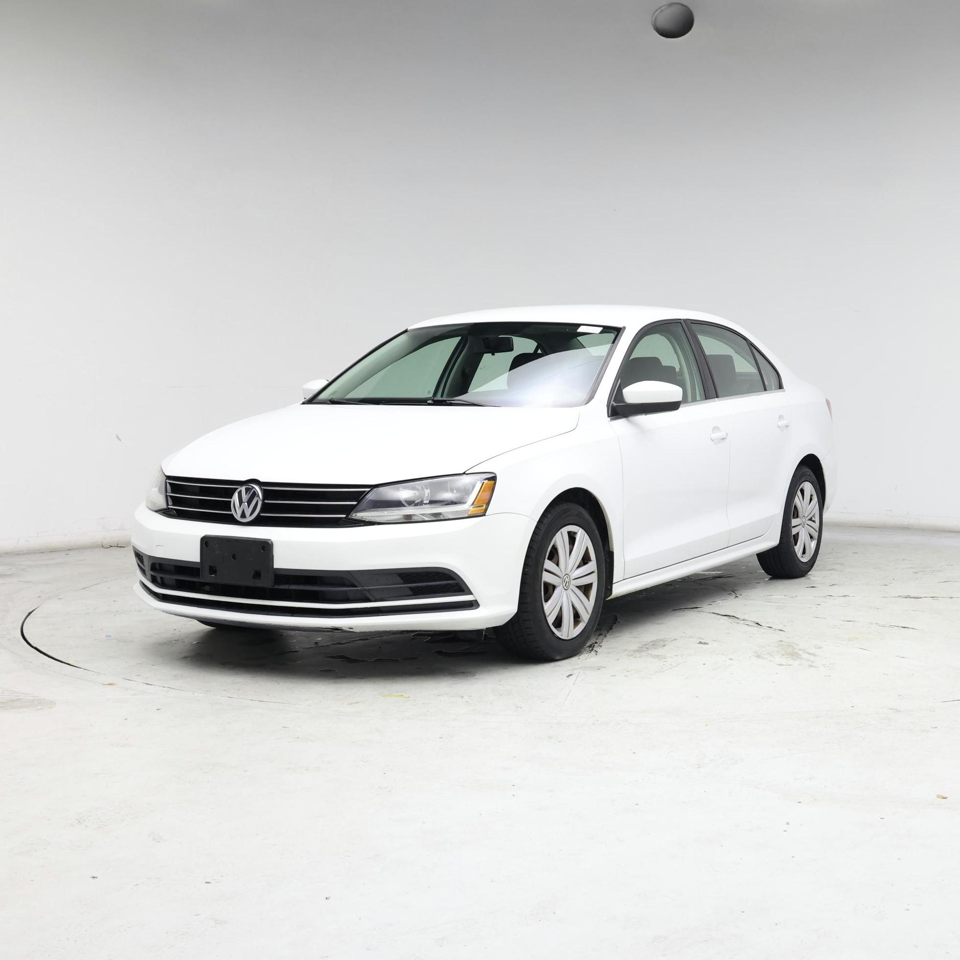 Thumbnail: 2017 Volkswagen Jetta - 4
