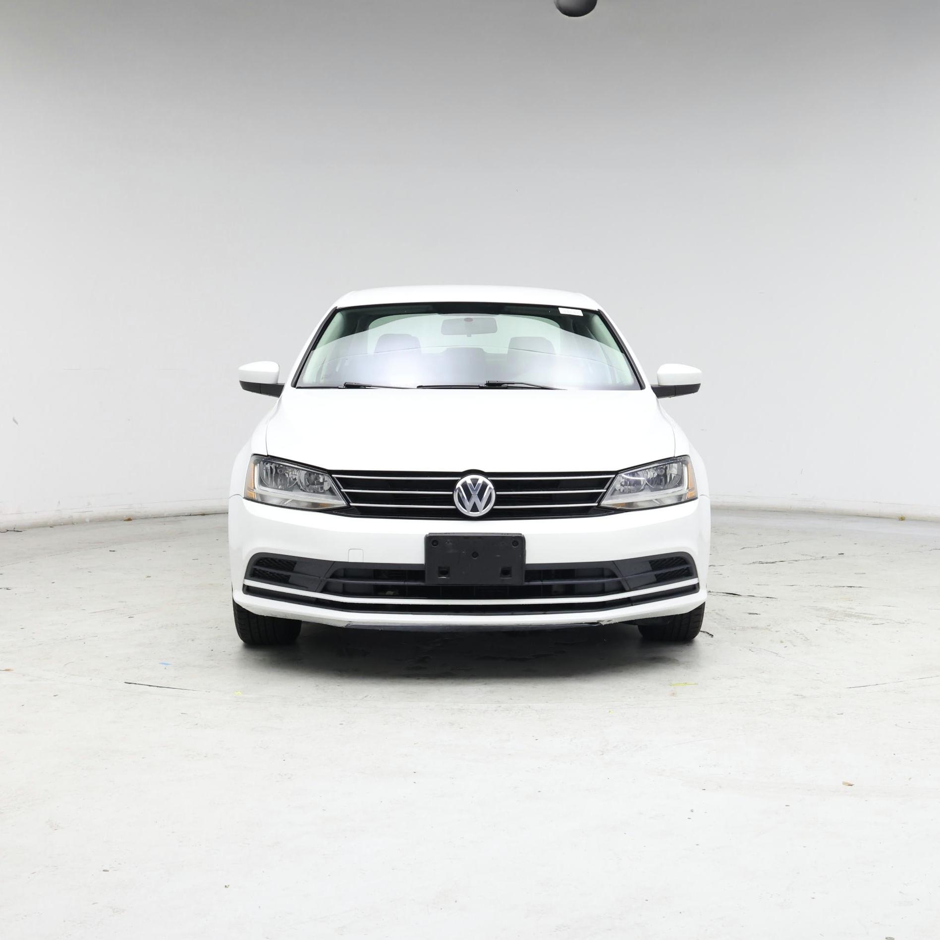 Thumbnail: 2017 Volkswagen Jetta - 5