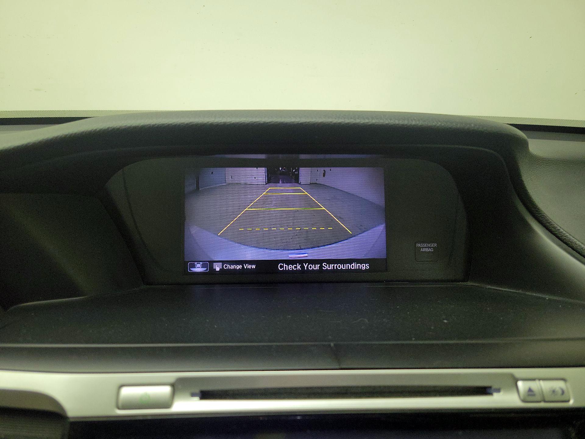 Thumbnail: 2017 Honda Accord - 14