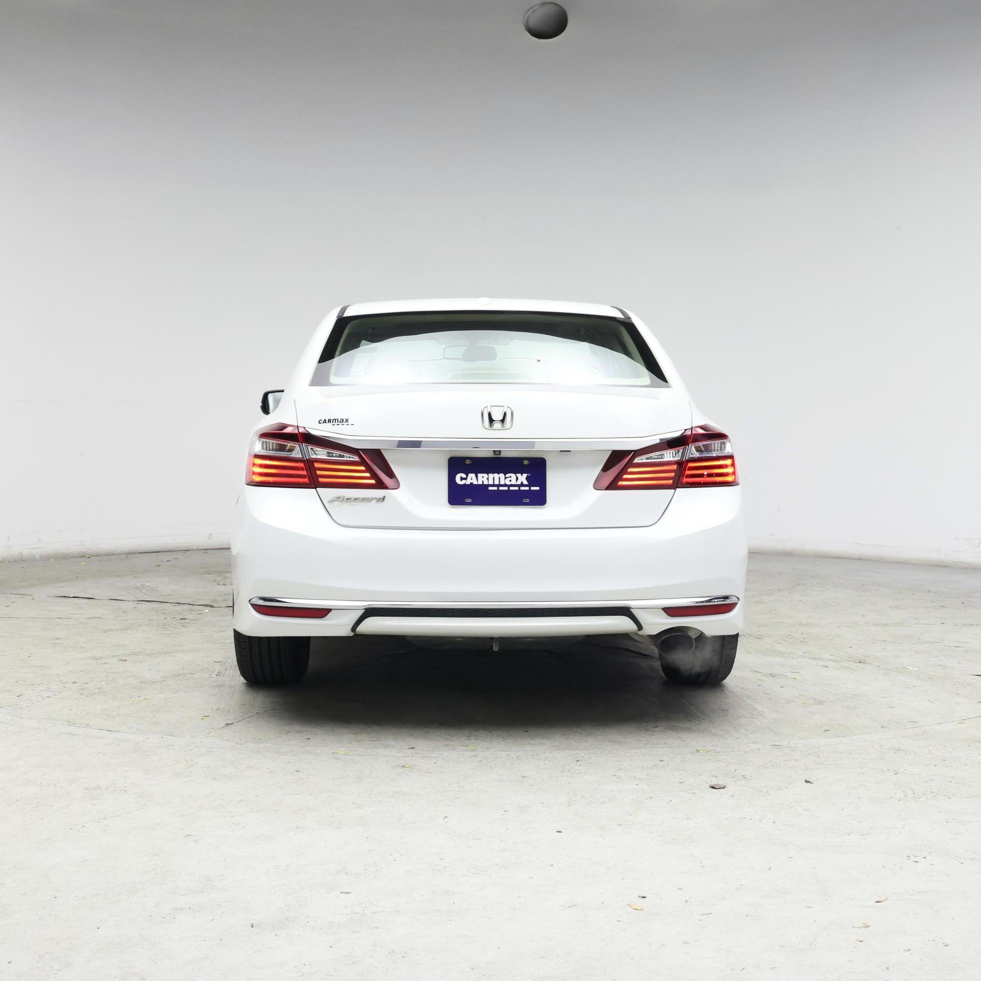 Thumbnail: 2017 Honda Accord - 6