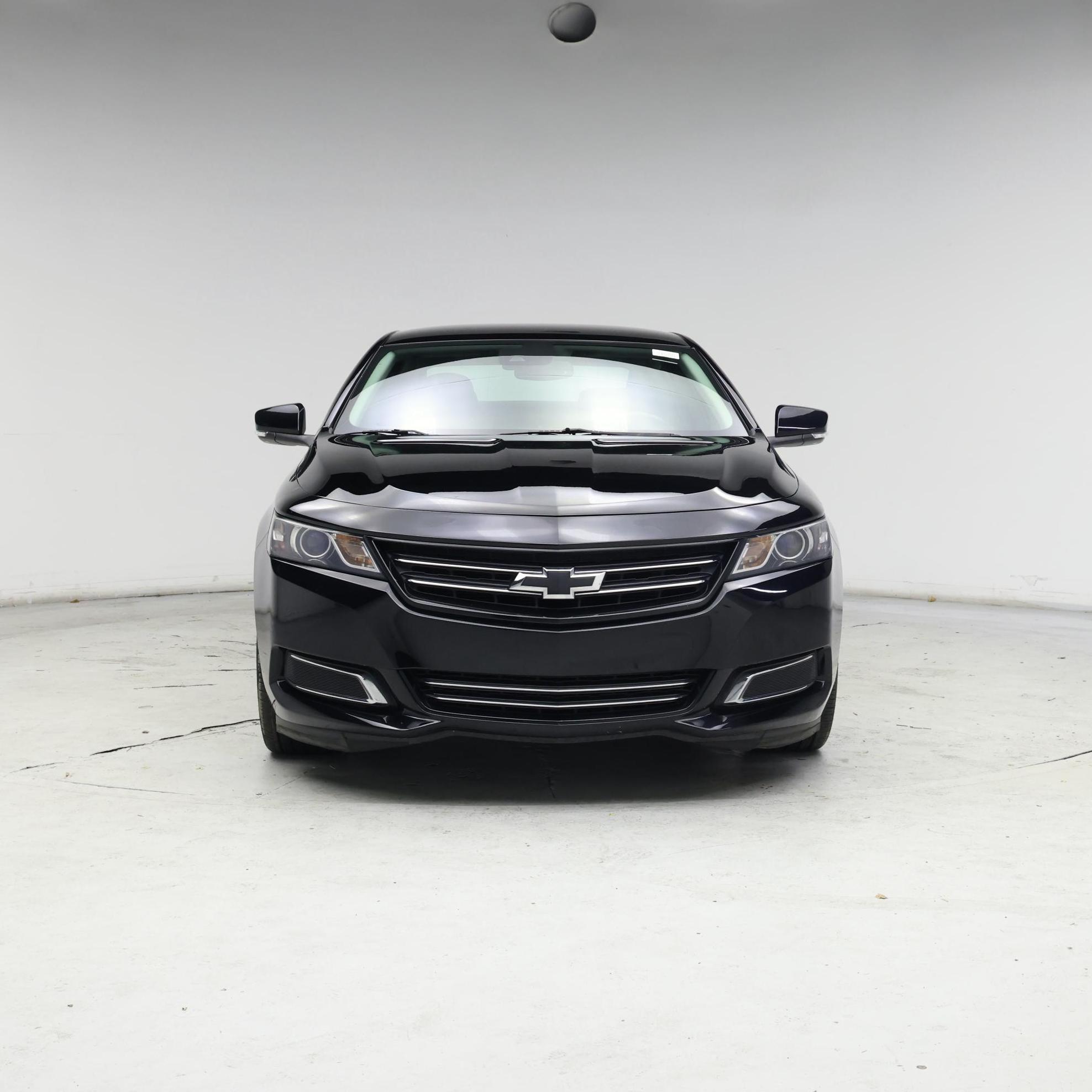 Thumbnail: 2015 Chevrolet Impala - 5