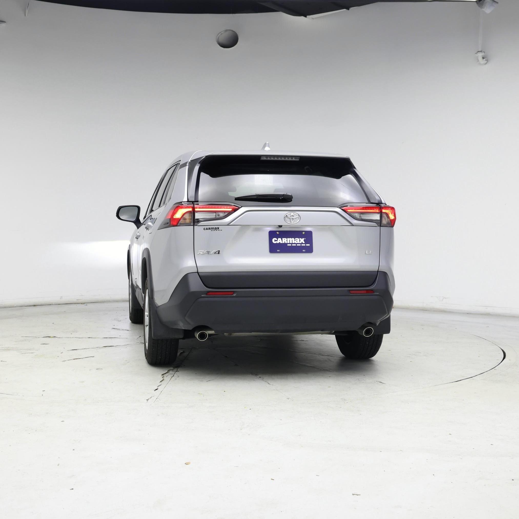Thumbnail: 2025 Toyota RAV4 - 6