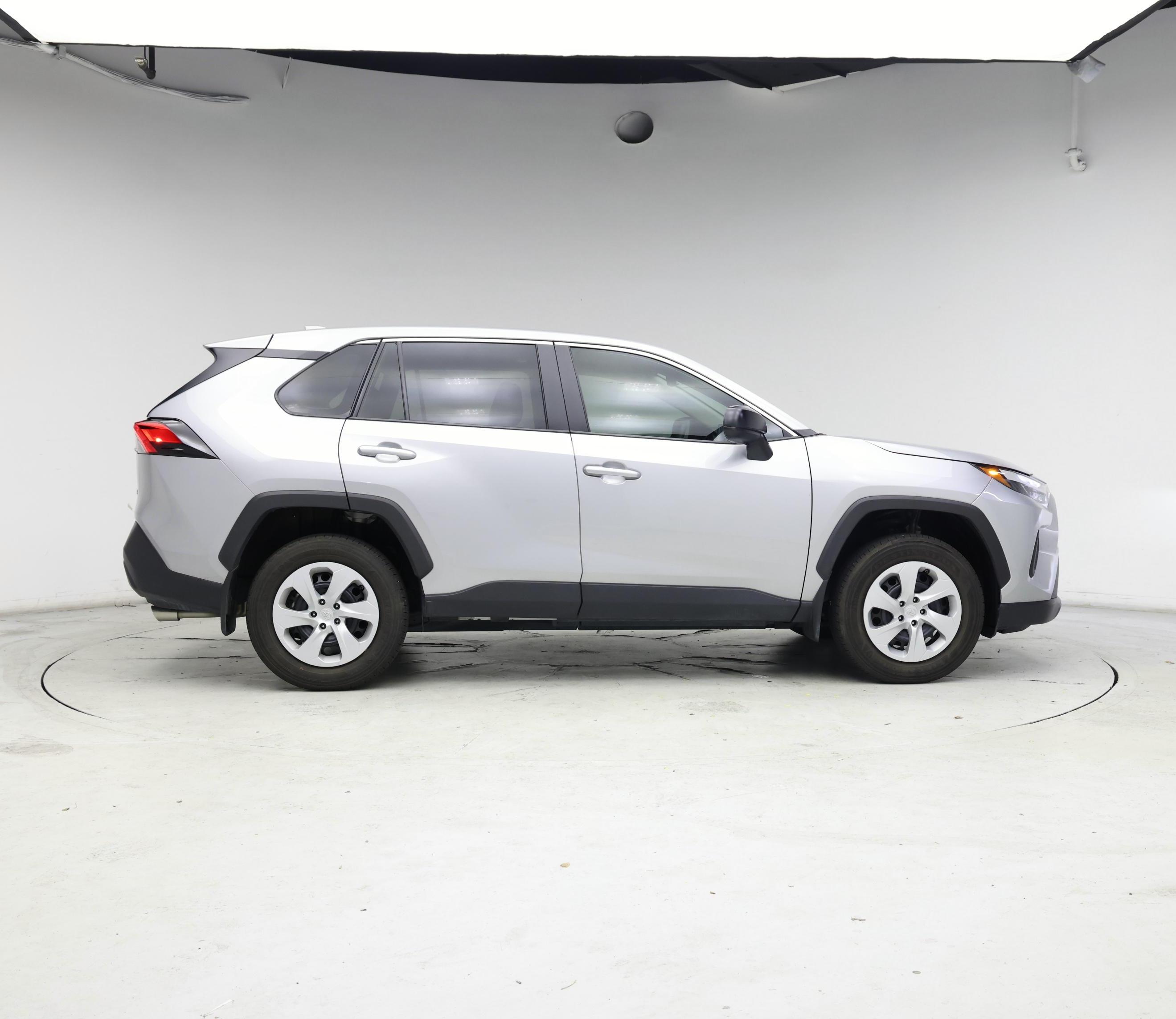 Thumbnail: 2025 Toyota RAV4 - 7
