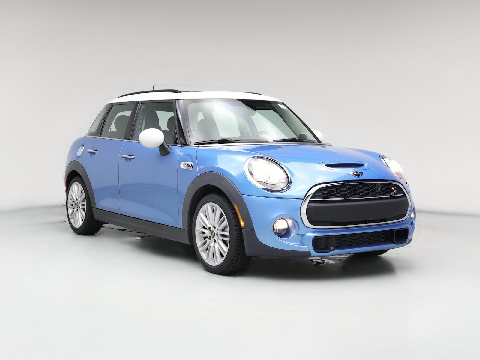 2016 MINI Cooper