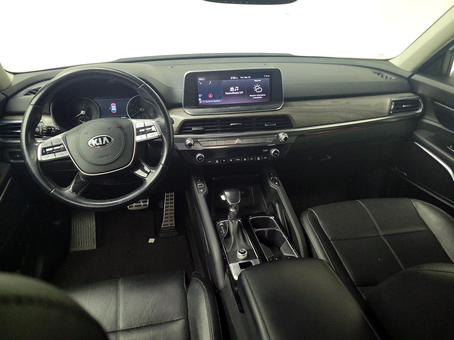 Thumbnail: 2020 Kia Telluride - 9