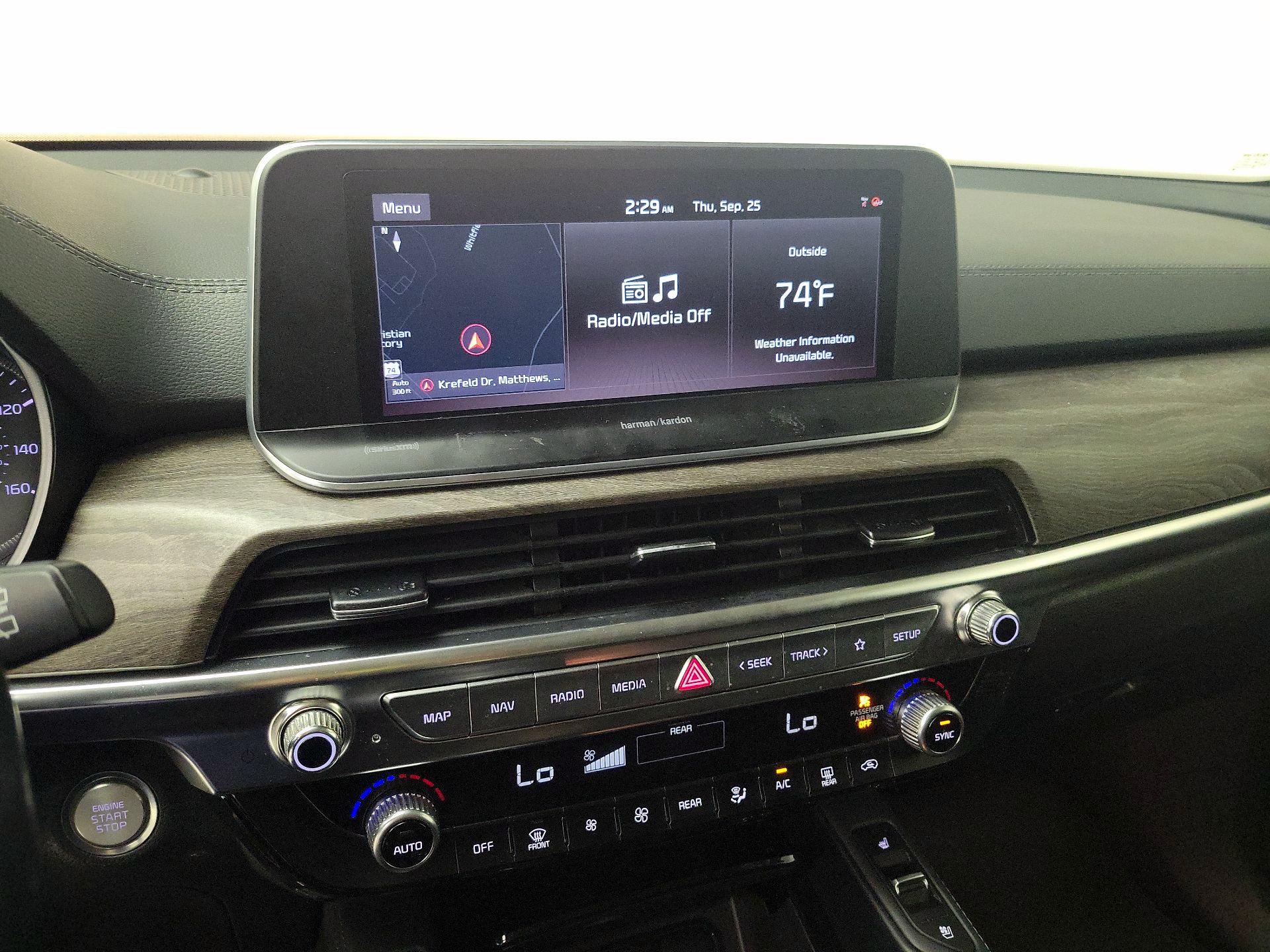 Thumbnail: 2020 Kia Telluride - 15