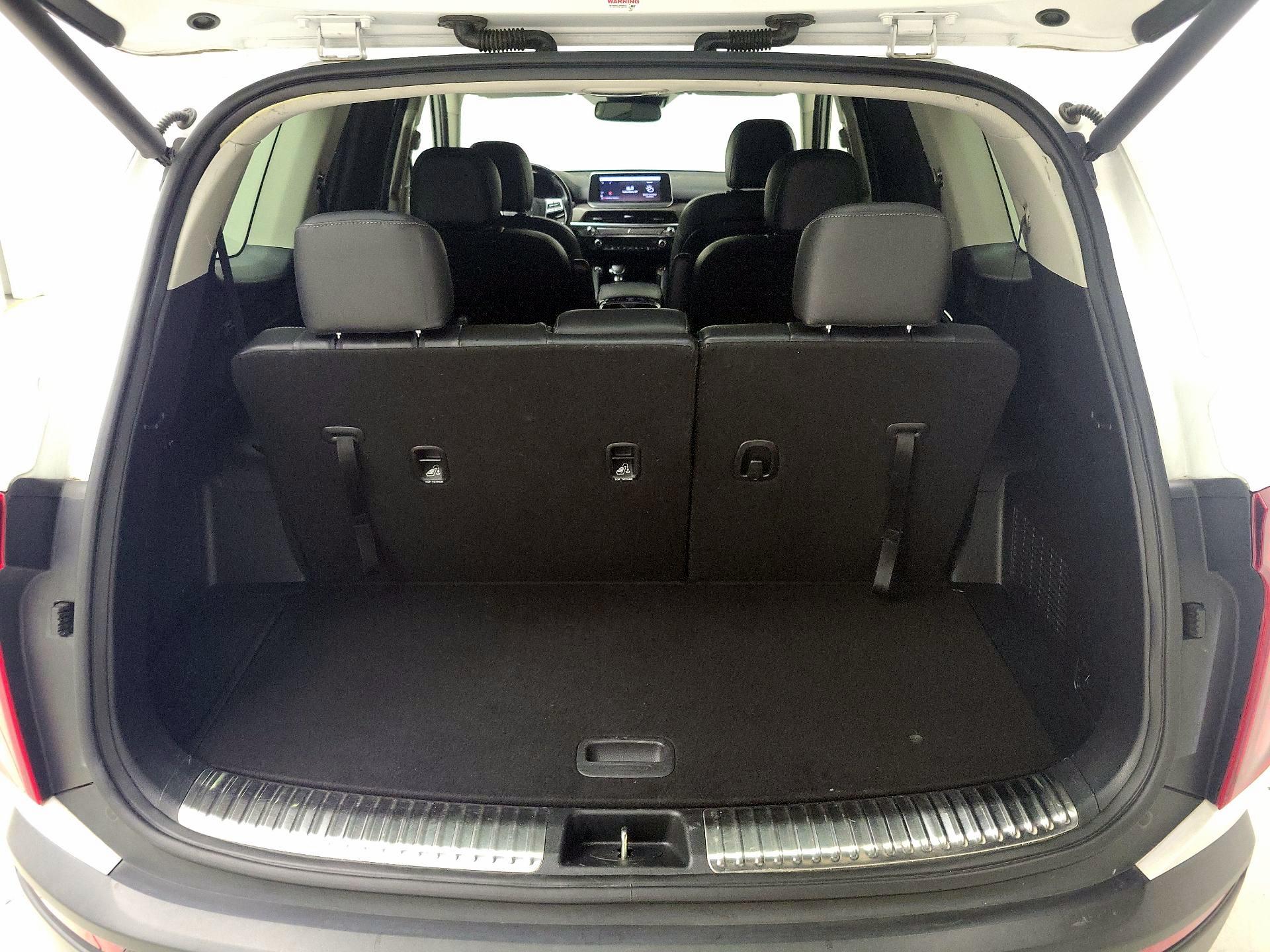 Thumbnail: 2020 Kia Telluride - 20