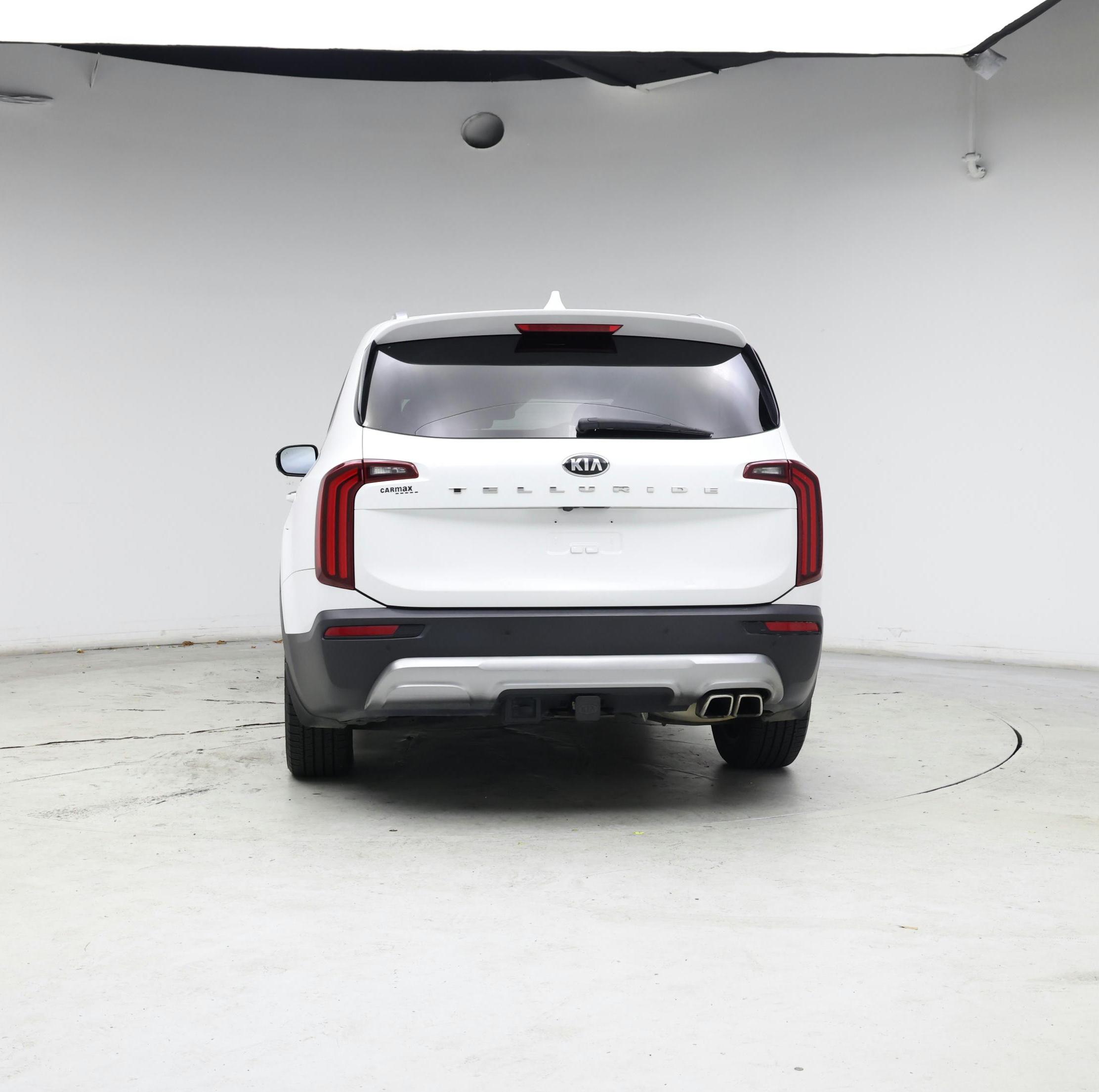 Thumbnail: 2020 Kia Telluride - 6