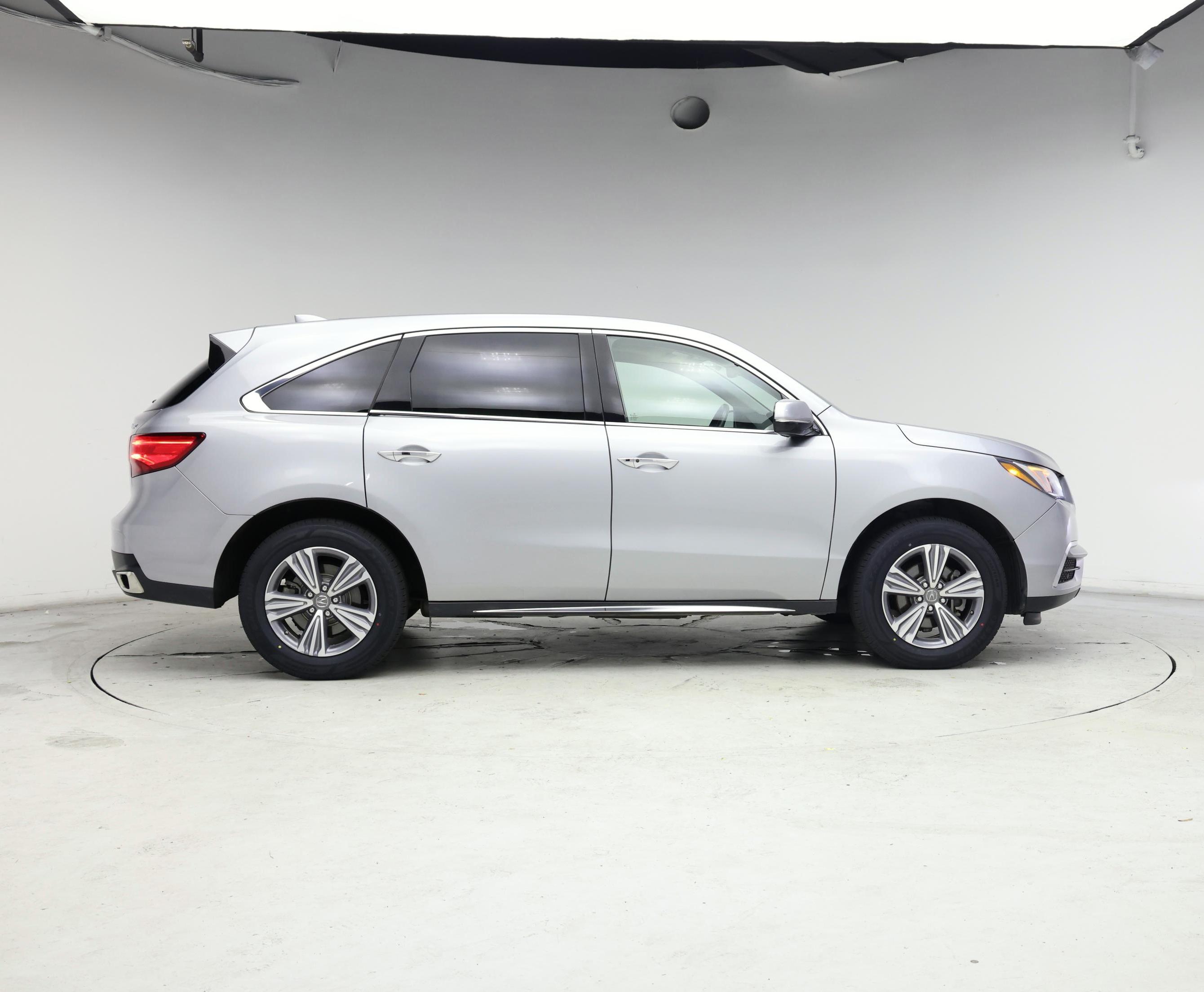 Thumbnail: 2020 Acura MDX - 7